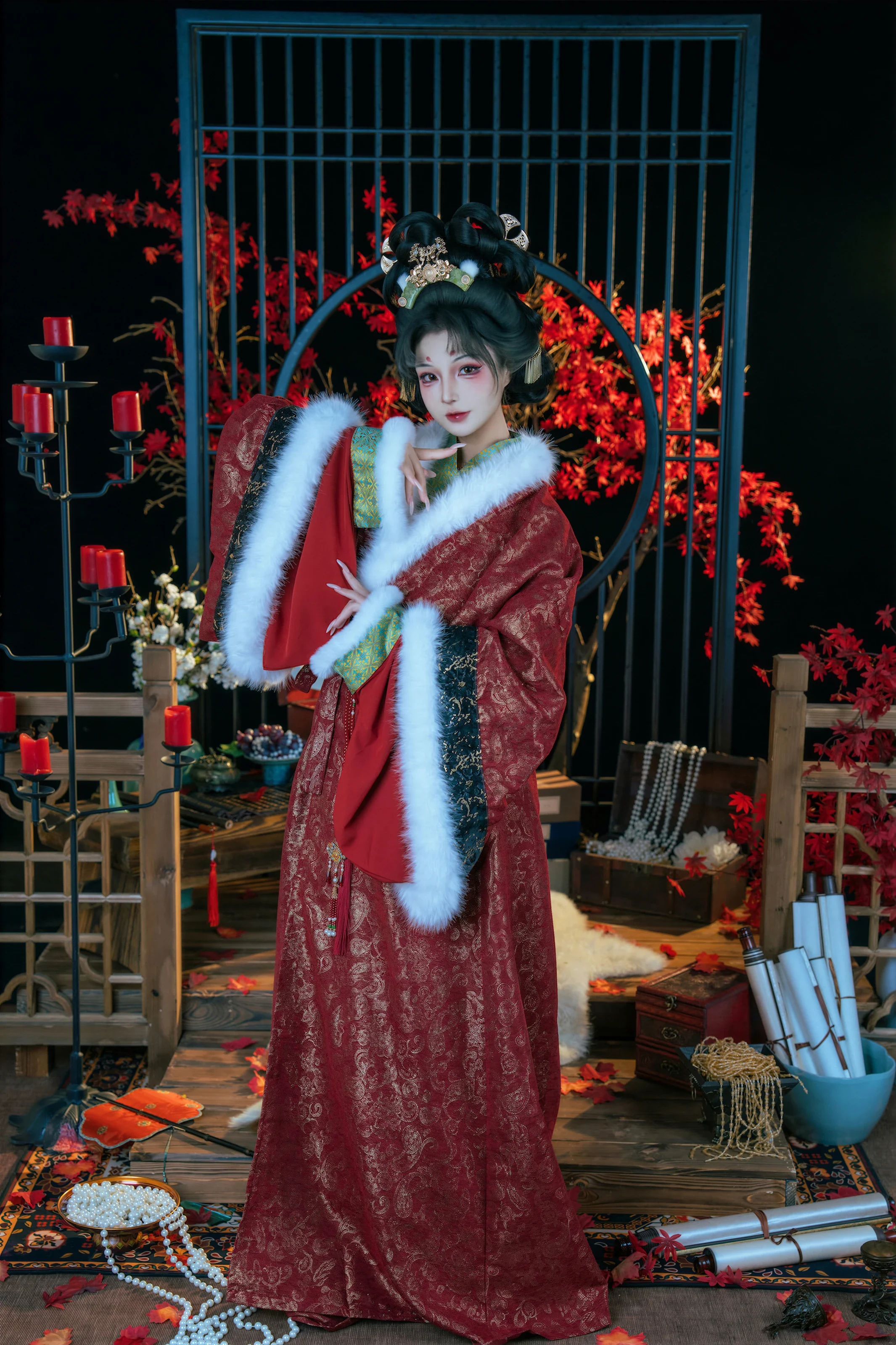 NO.172 狐仙的报恩 - 2预览