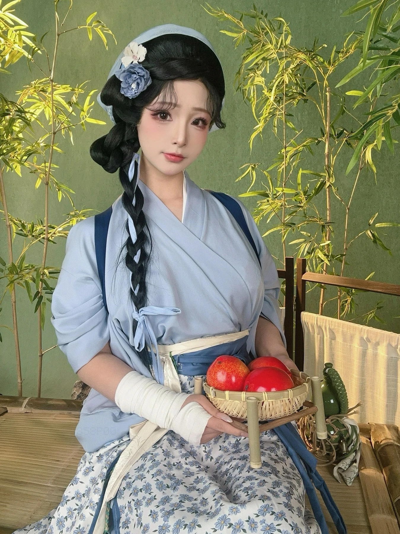 NO.164 田园生活 - 1预览