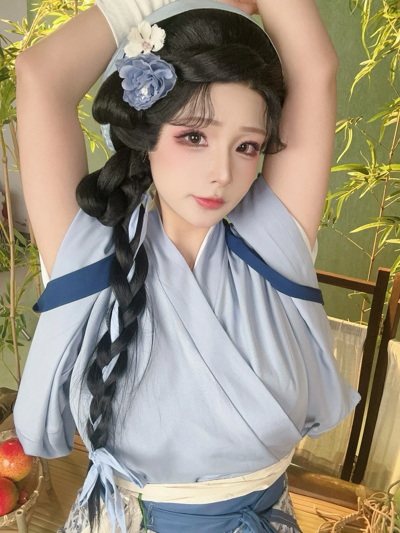 NO.164 田园生活 - 4预览