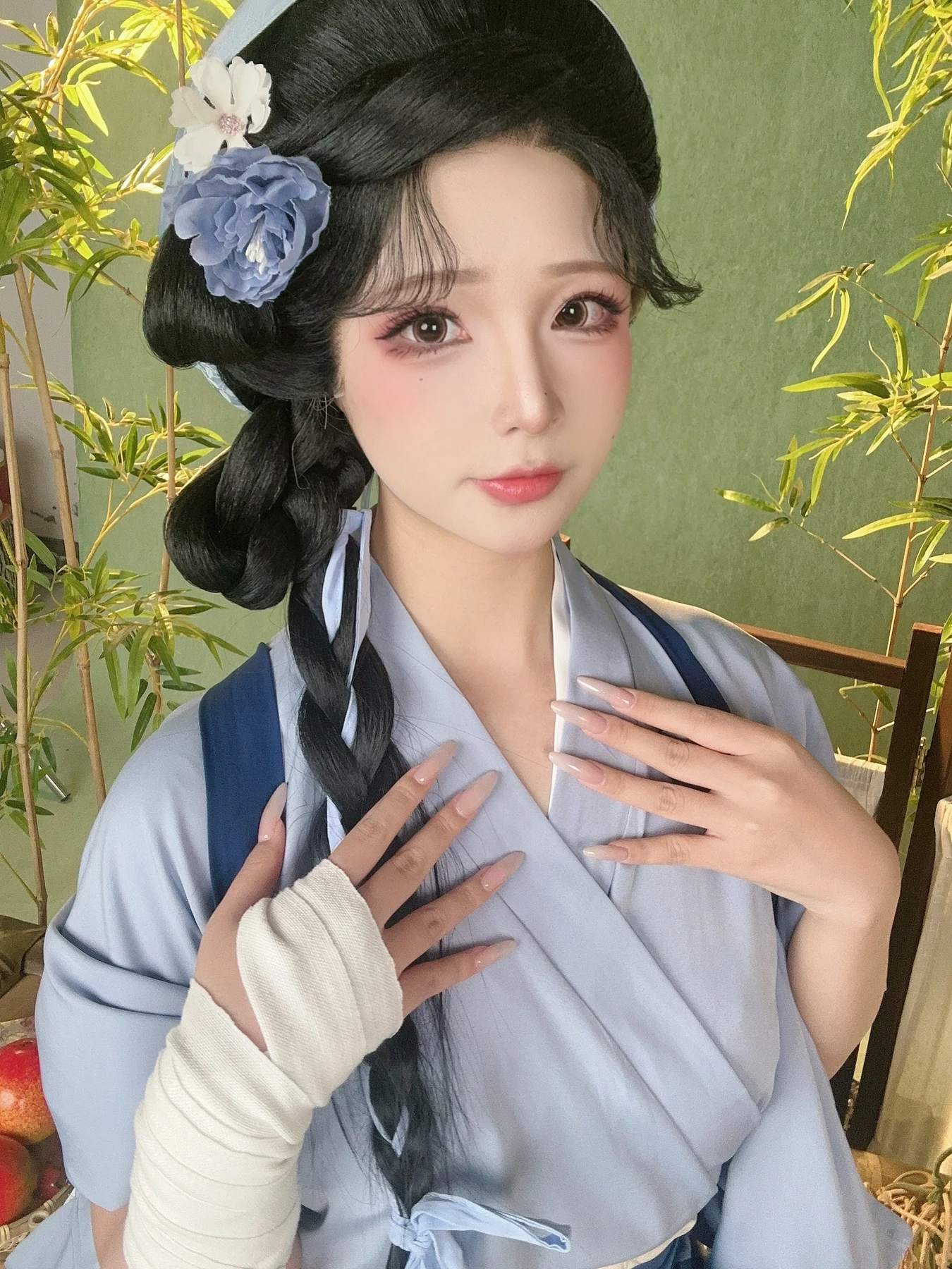 NO.164 田园生活 - 3预览