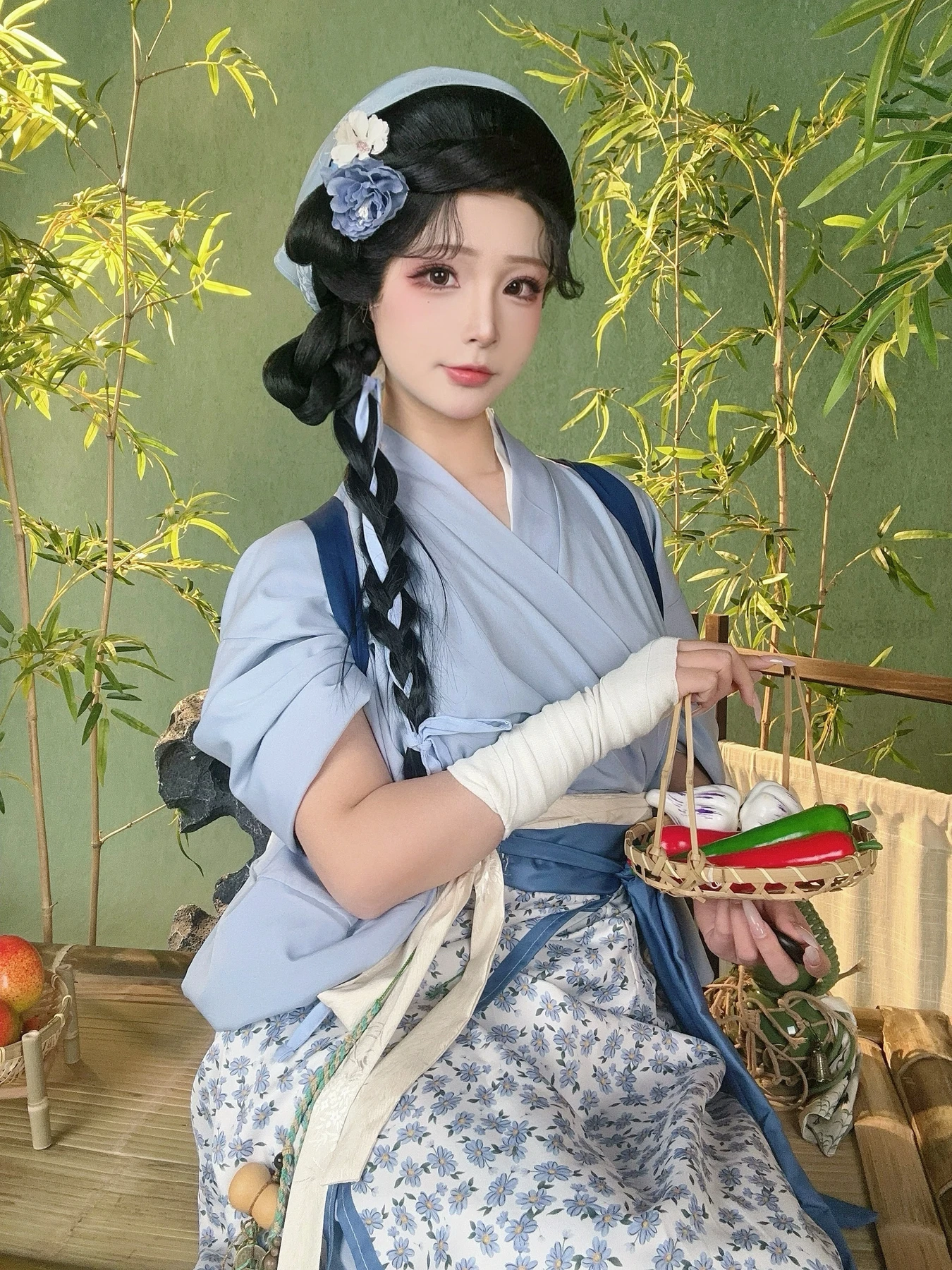 NO.164 田园生活 - 2预览