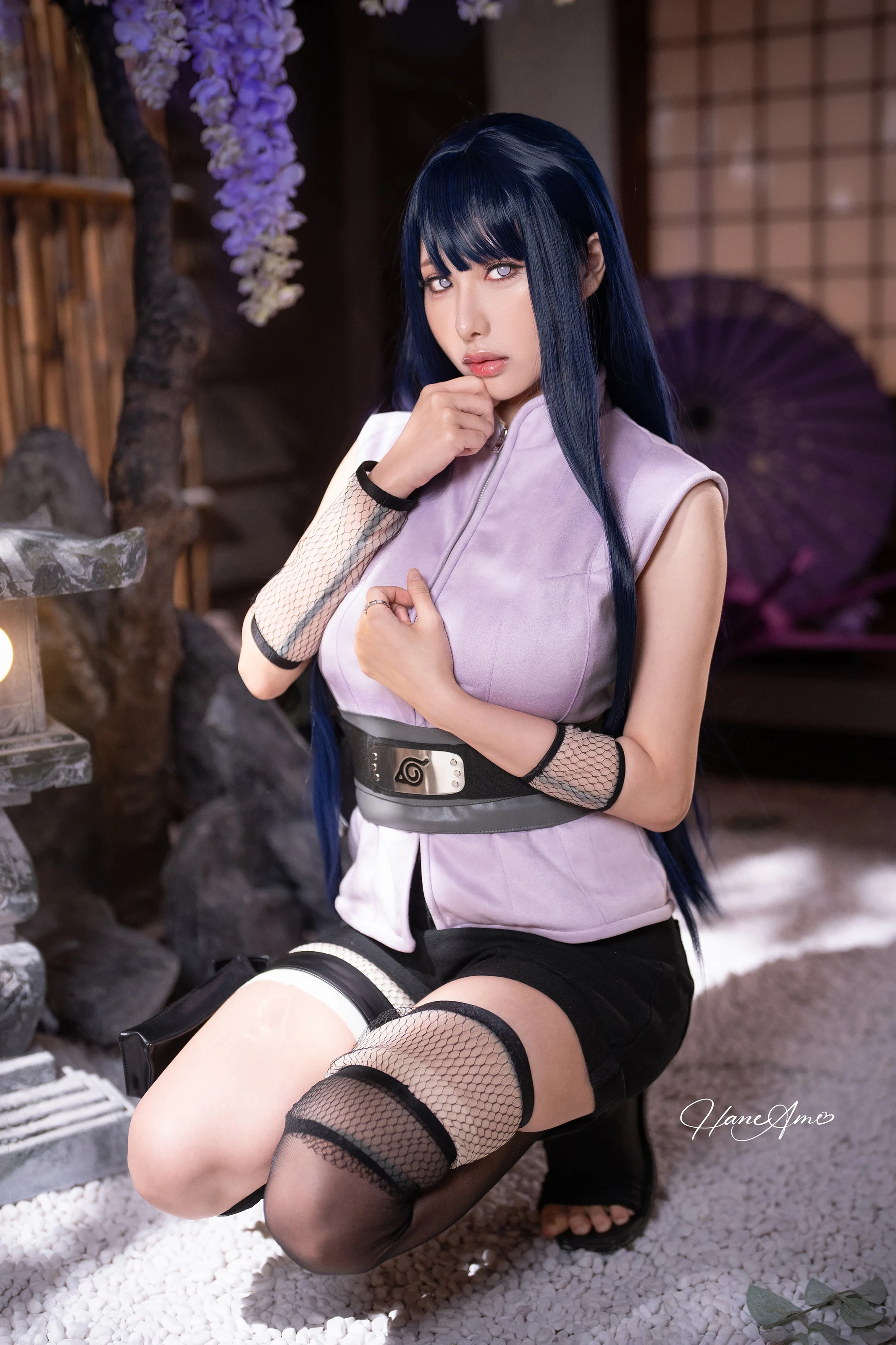 NO.499 Hinata 火影忍者 日向雏田 - 2预览
