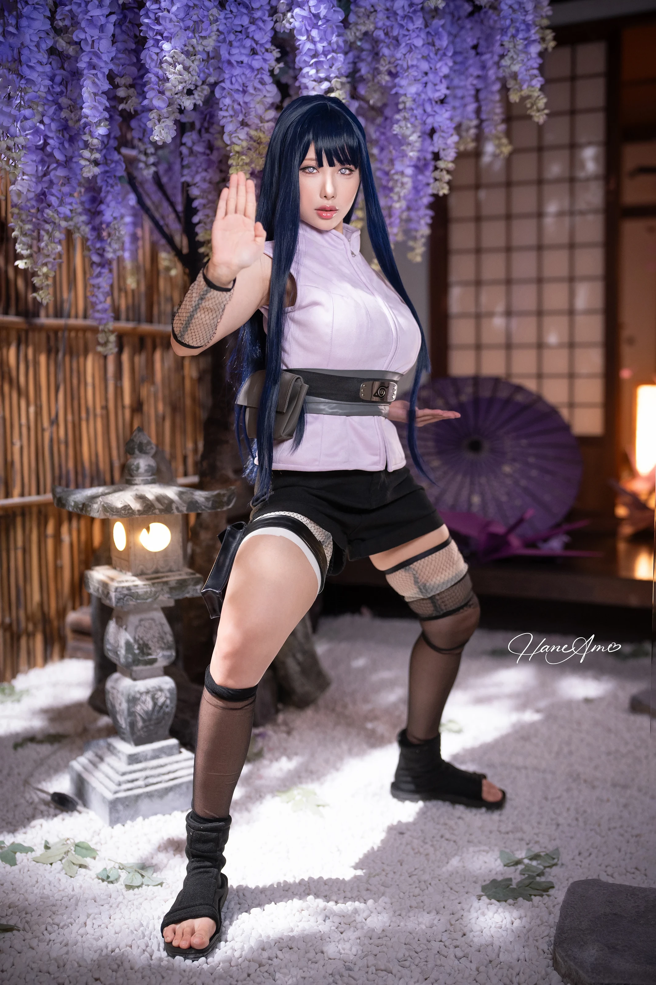 NO.499 Hinata 火影忍者 日向雏田 - 3预览