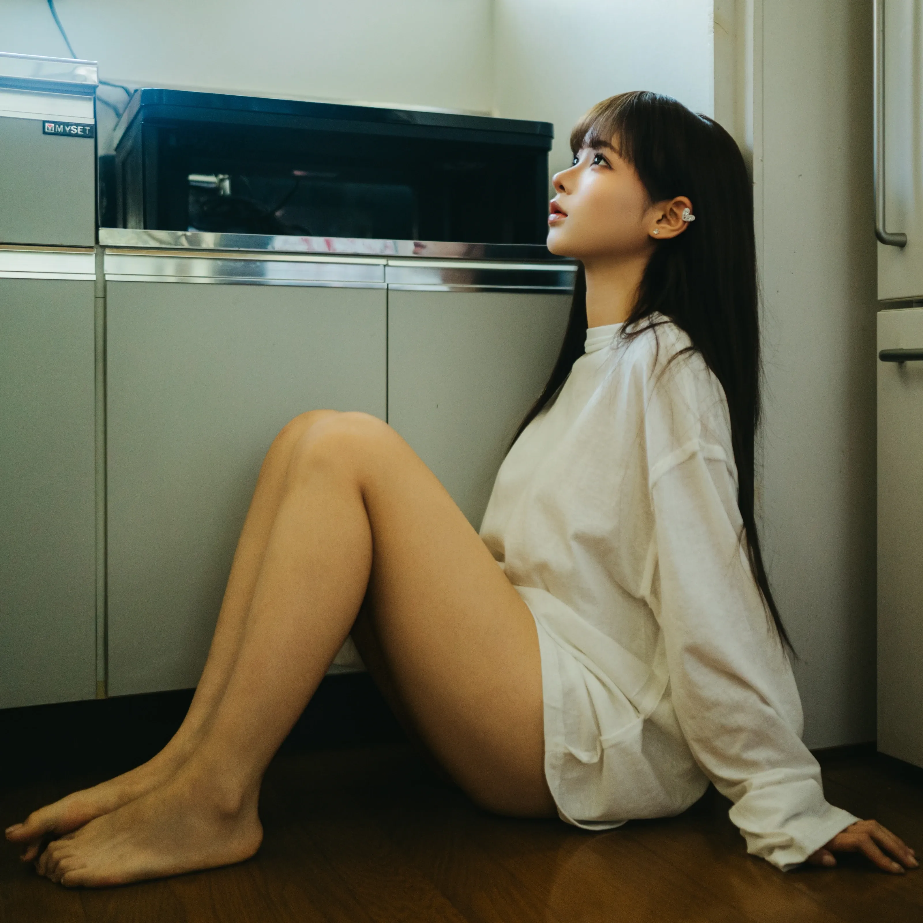 NO.435 牛奶 - 1预览