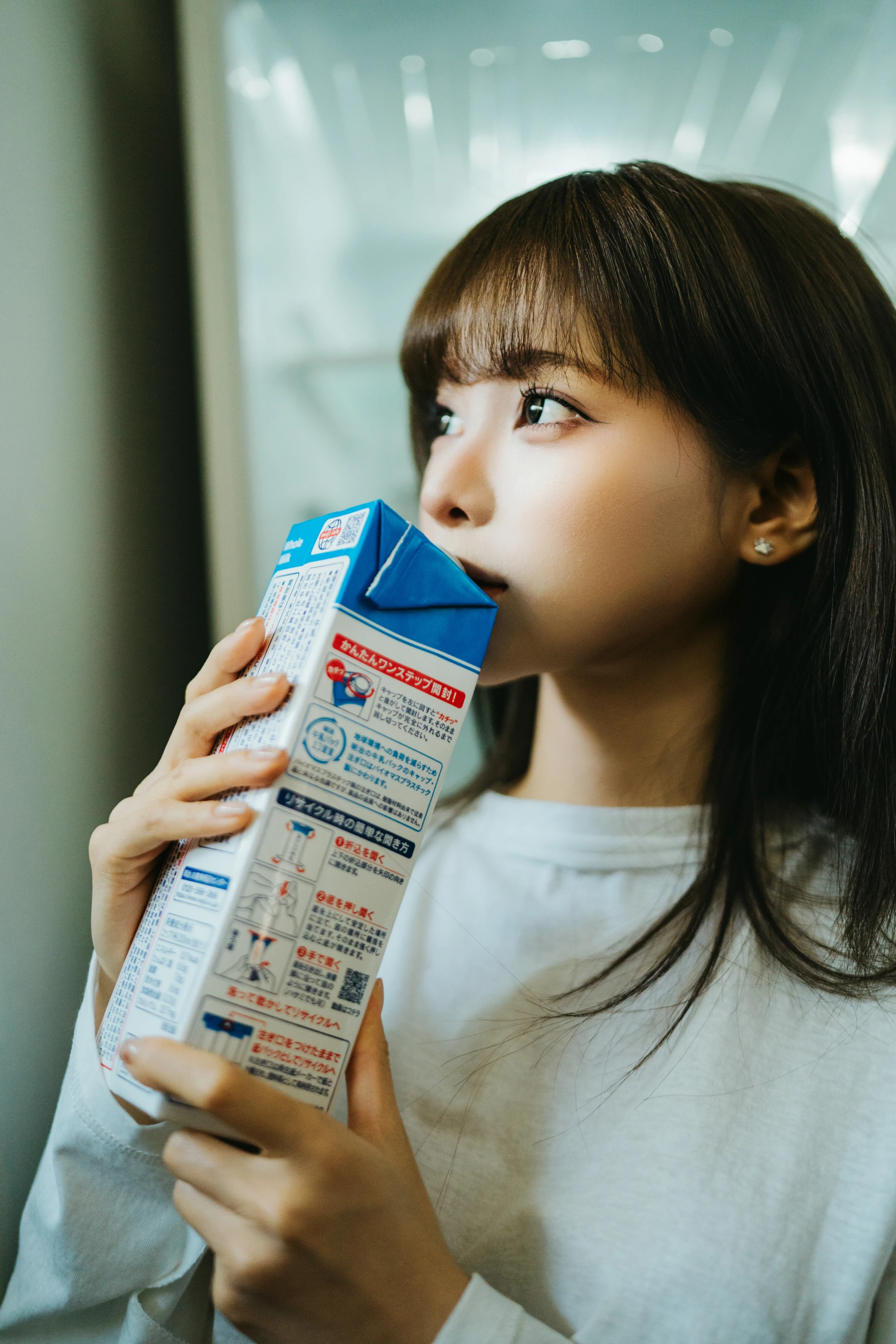 NO.435 牛奶 - 3预览