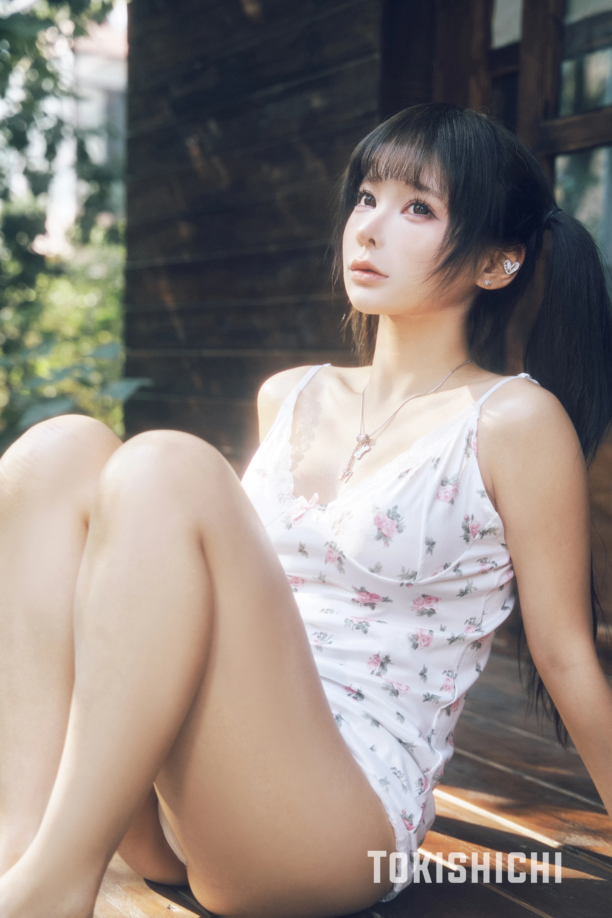 NO.433 桃子 - 2预览