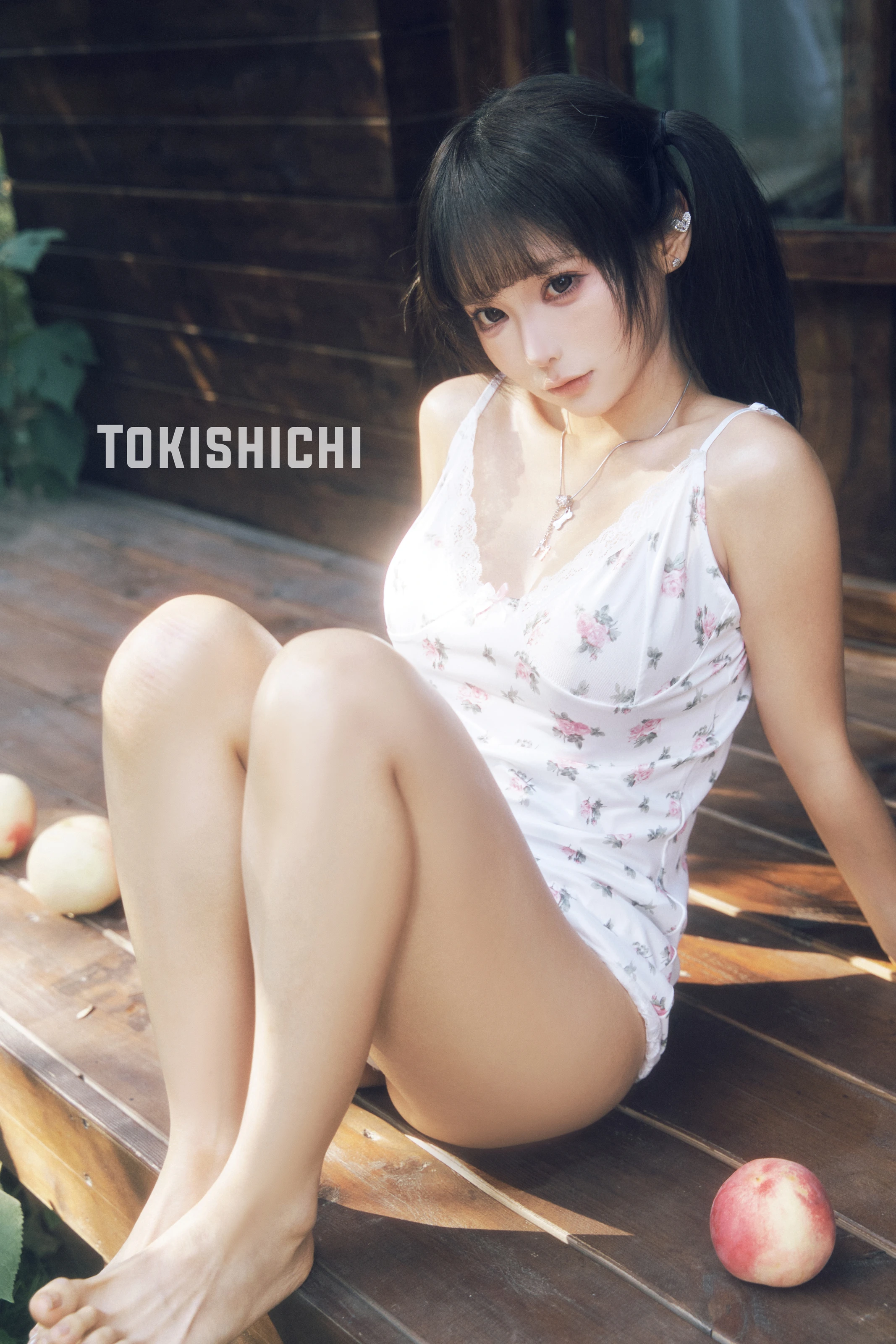 NO.433 桃子 - 3预览