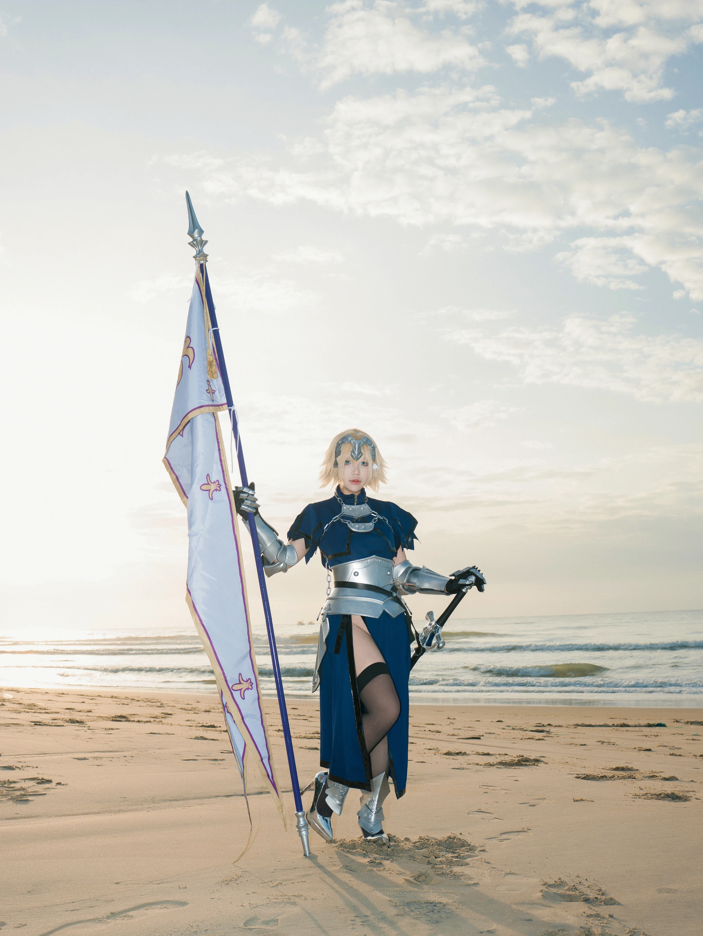 NO.047 Jeanne Ruler - 3预览