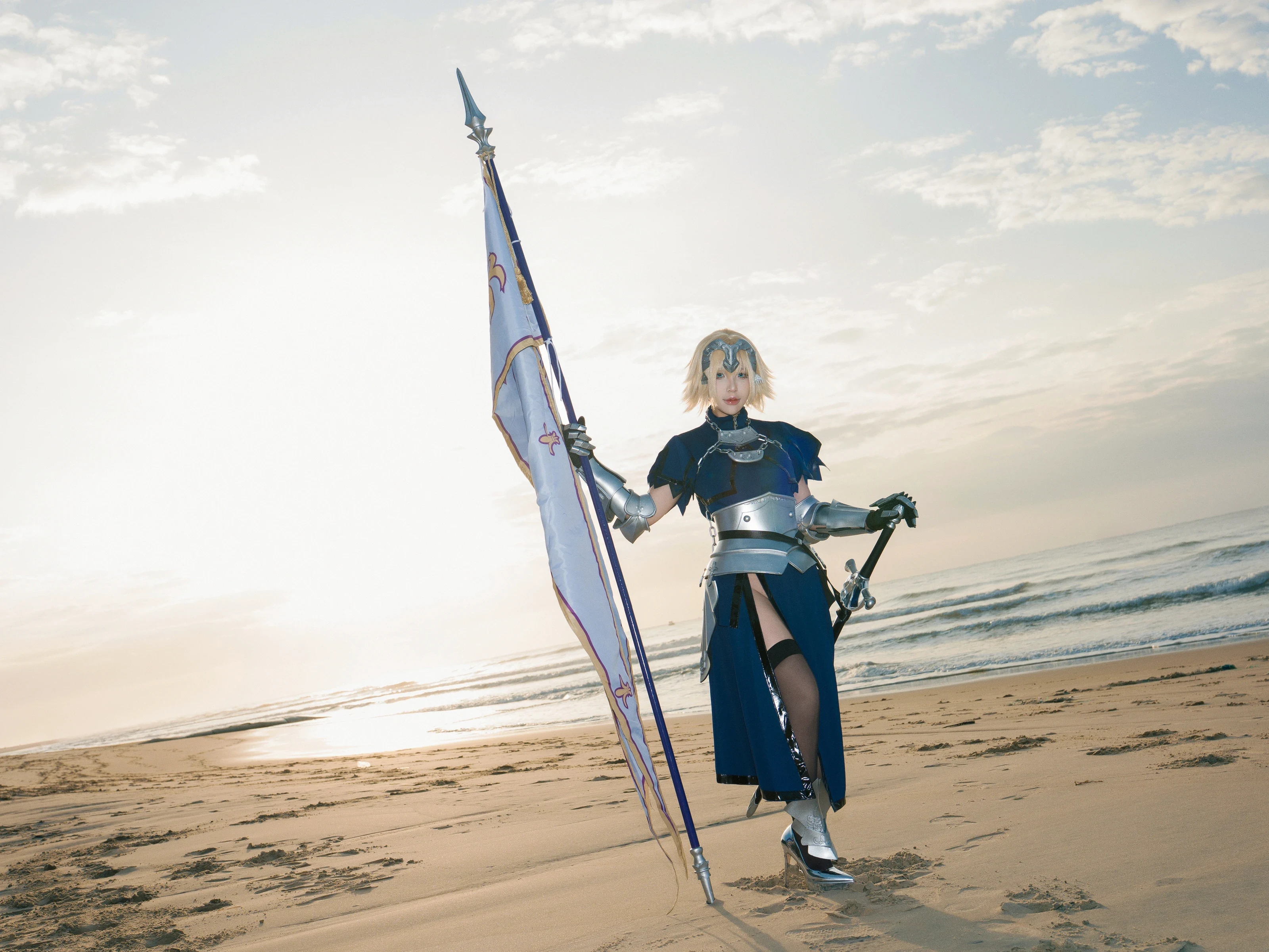 NO.047 Jeanne Ruler - 4预览