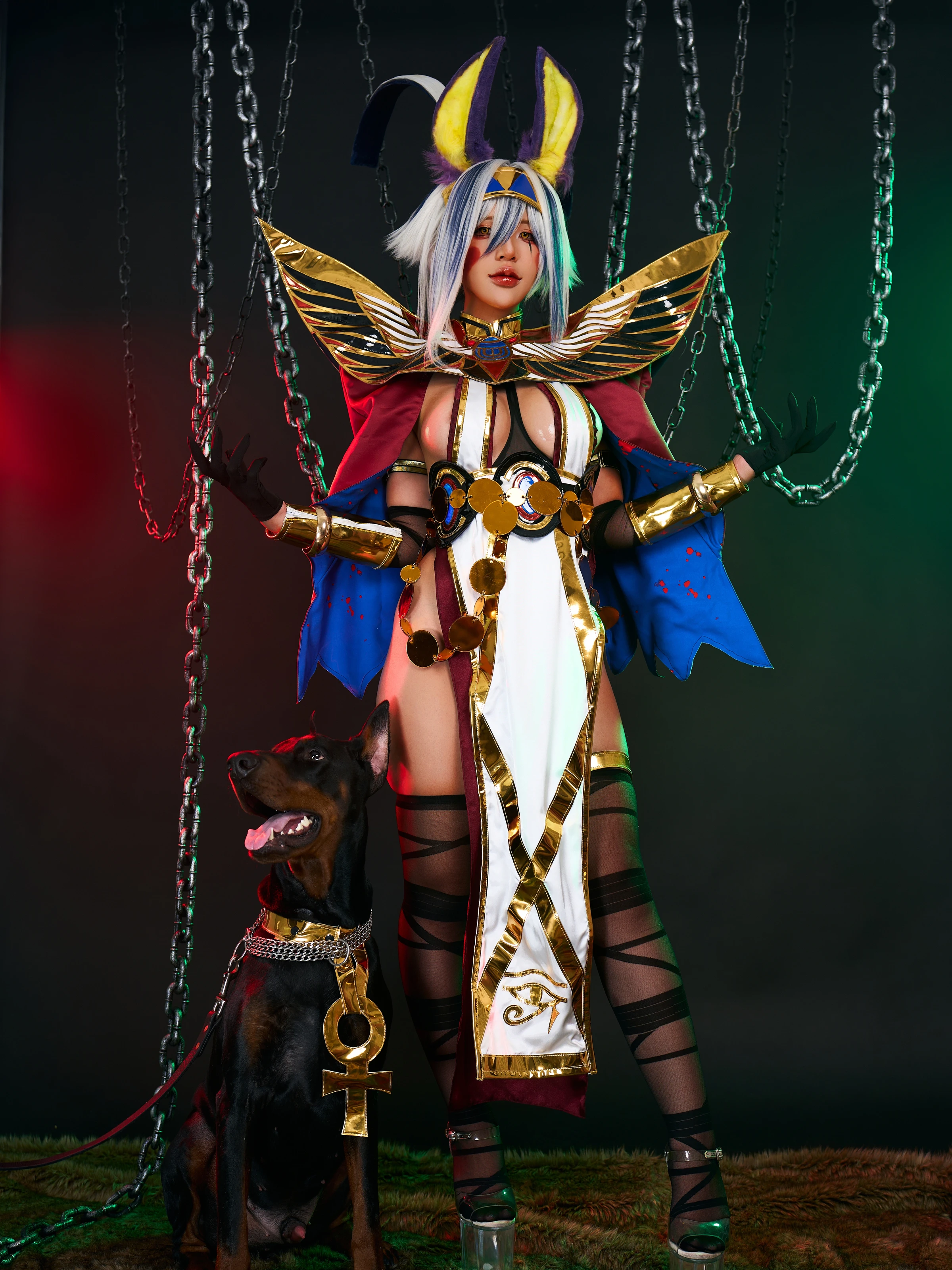 NO.046 Nitocris Alter - 1预览