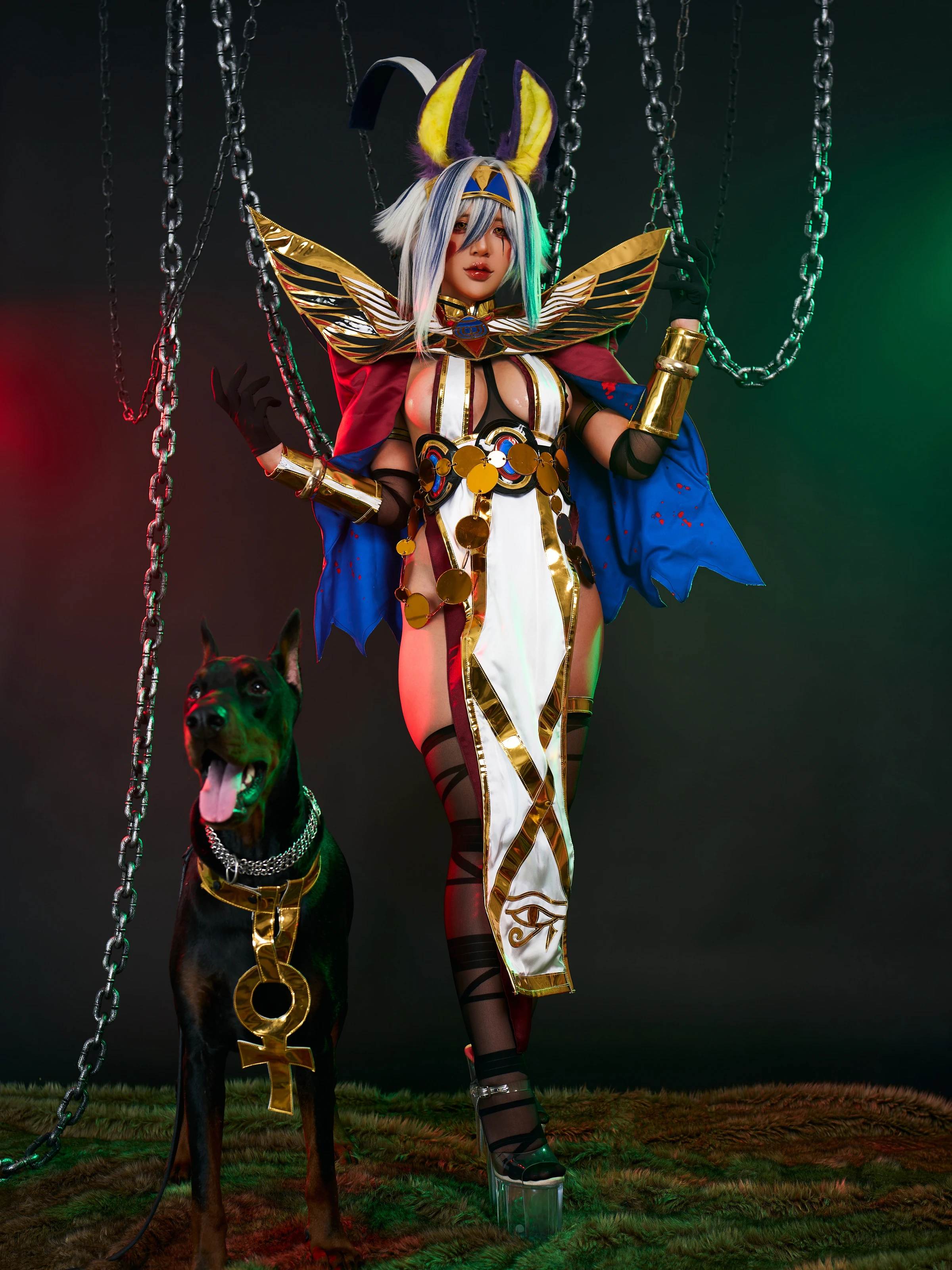 NO.046 Nitocris Alter - 2预览