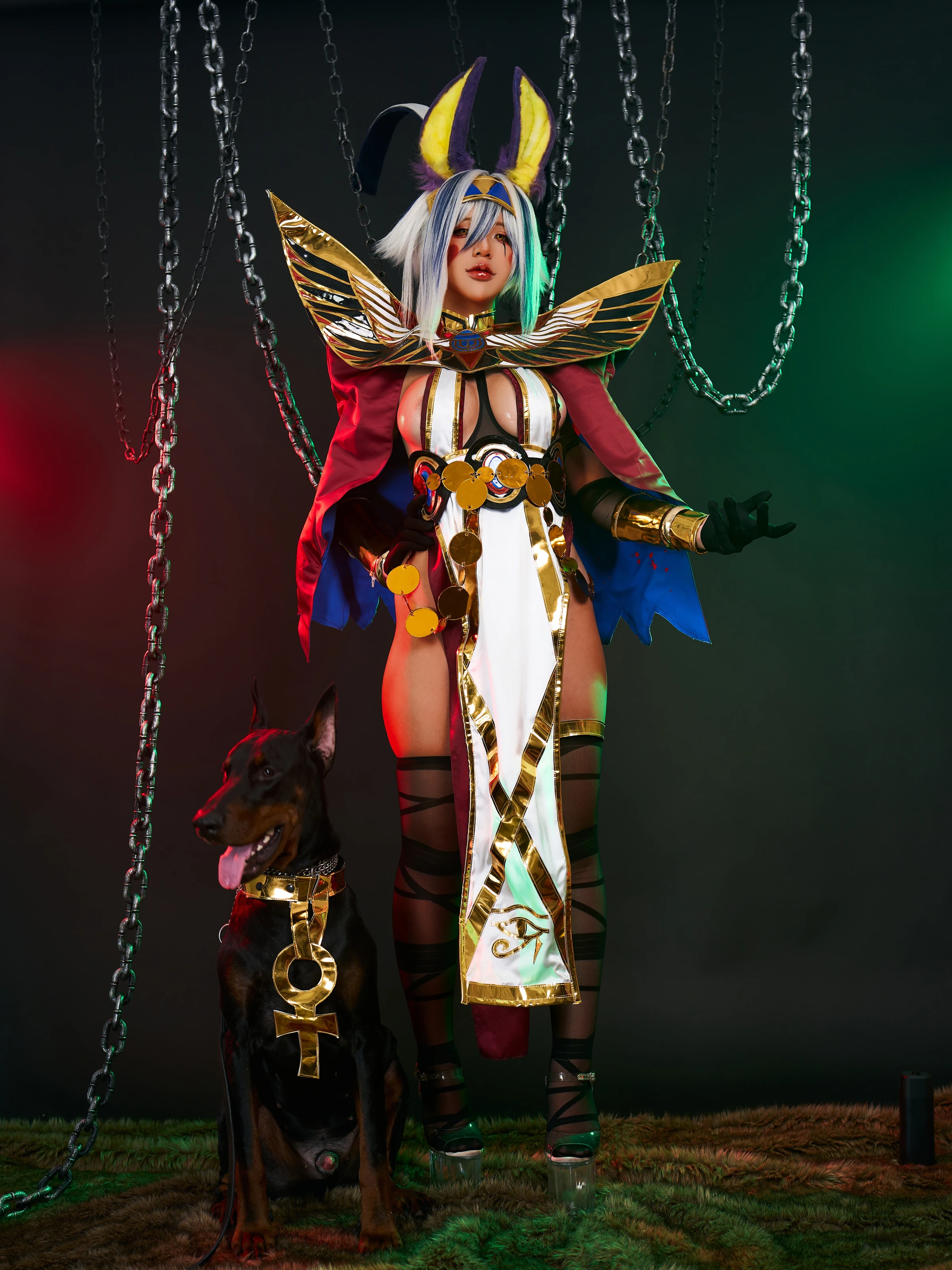NO.046 Nitocris Alter - 3预览
