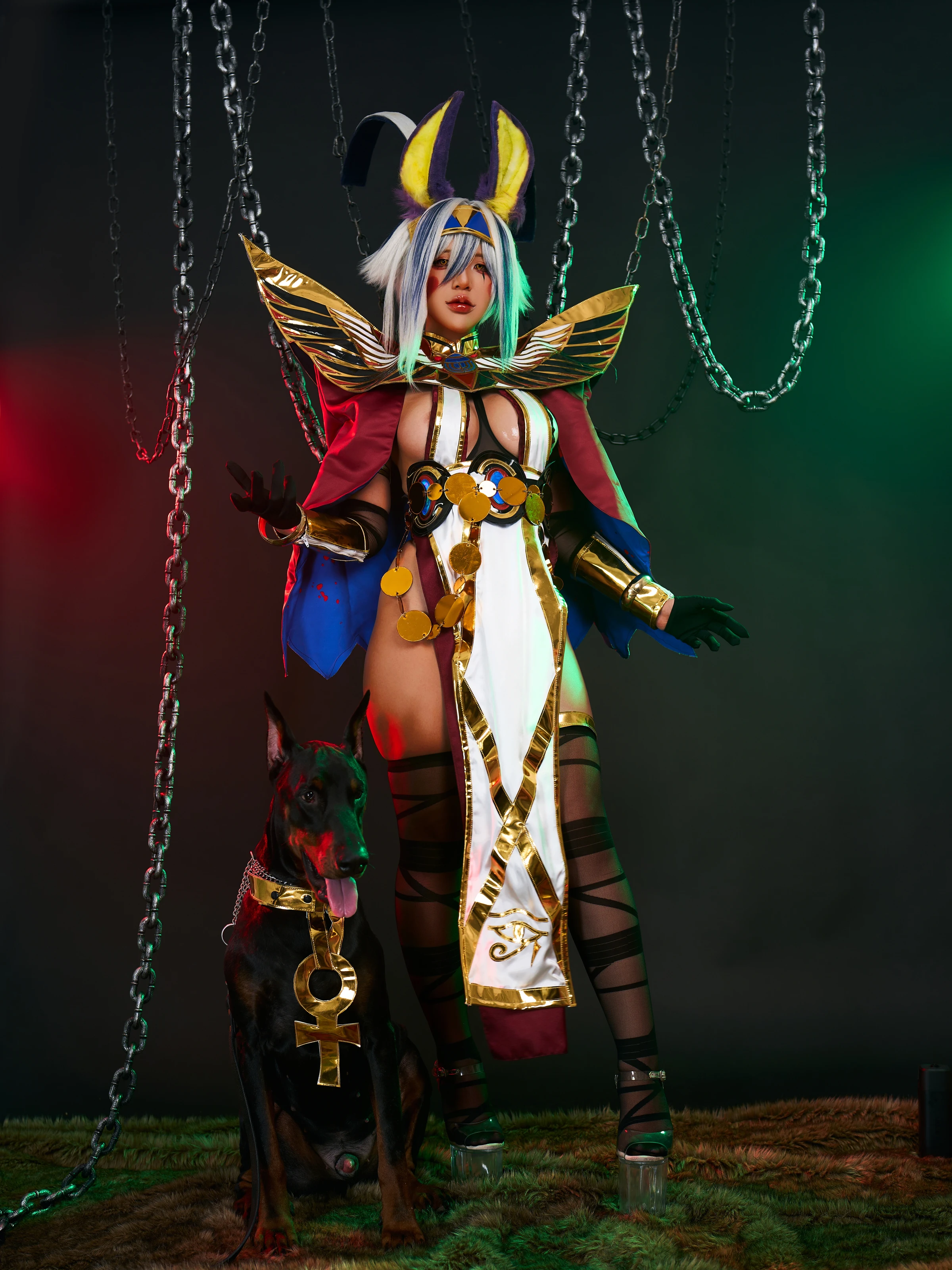 NO.046 Nitocris Alter - 4预览