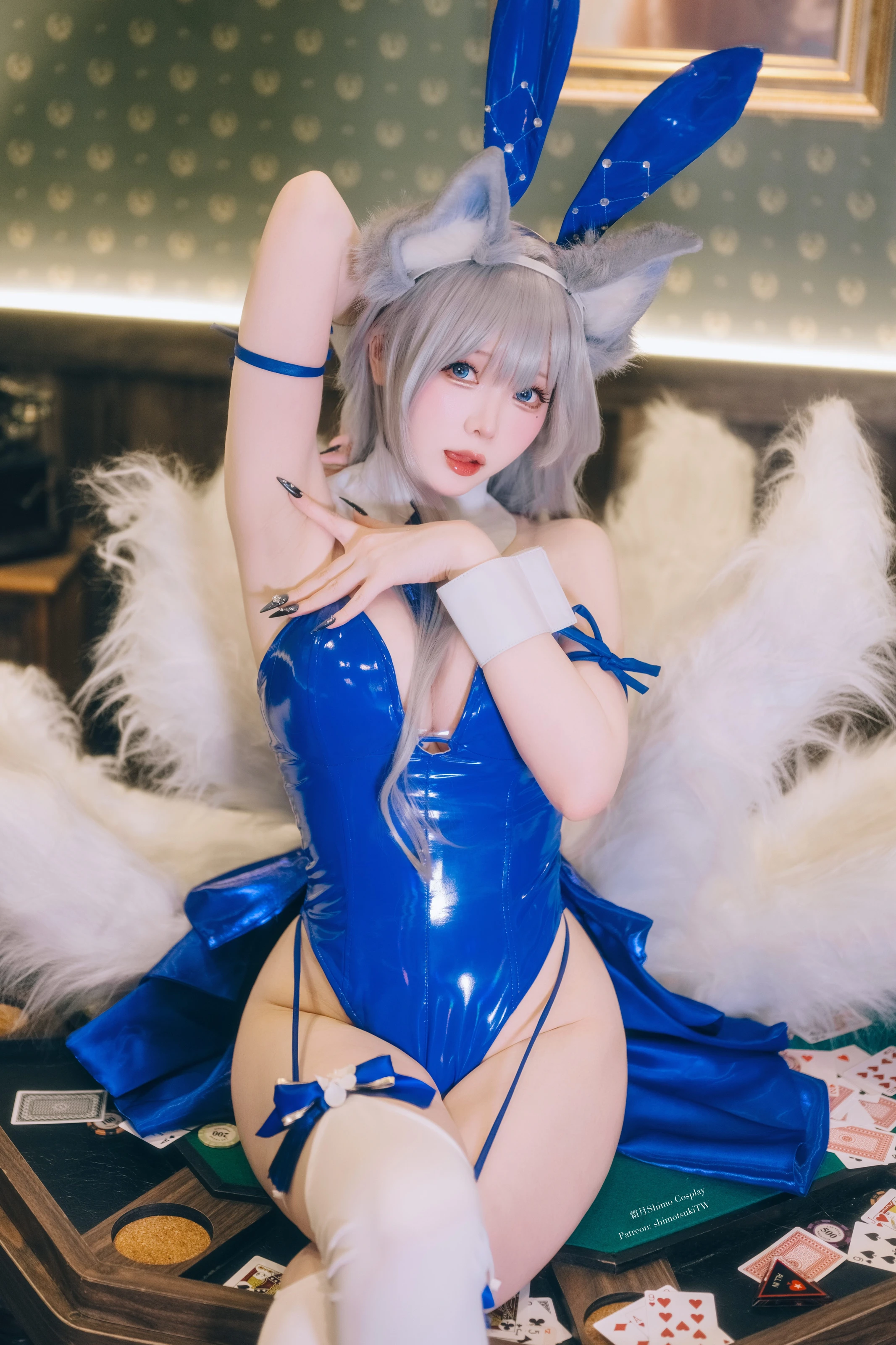 NO.172 Bunny Shinano - 2预览