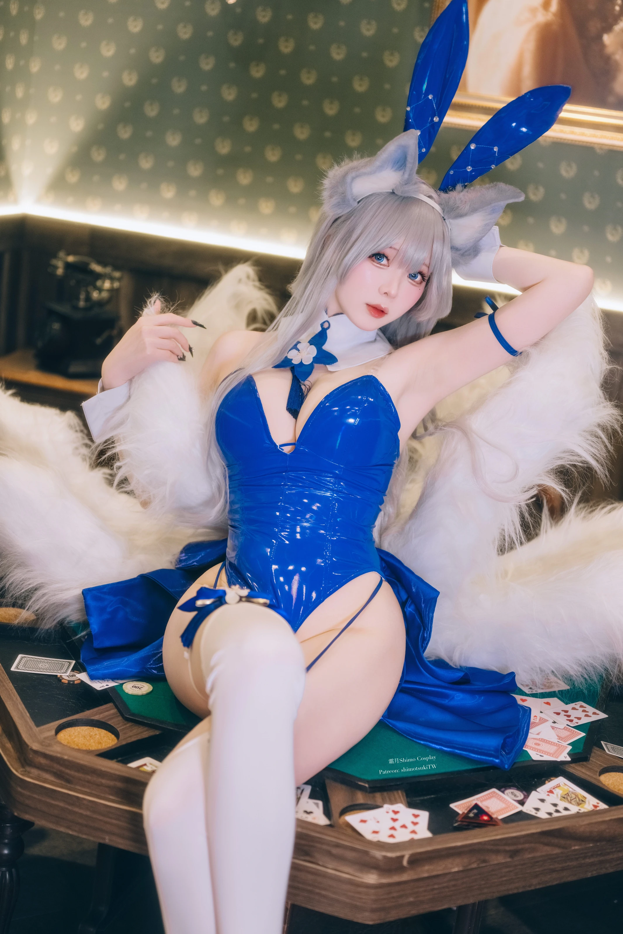 NO.172 Bunny Shinano - 3预览