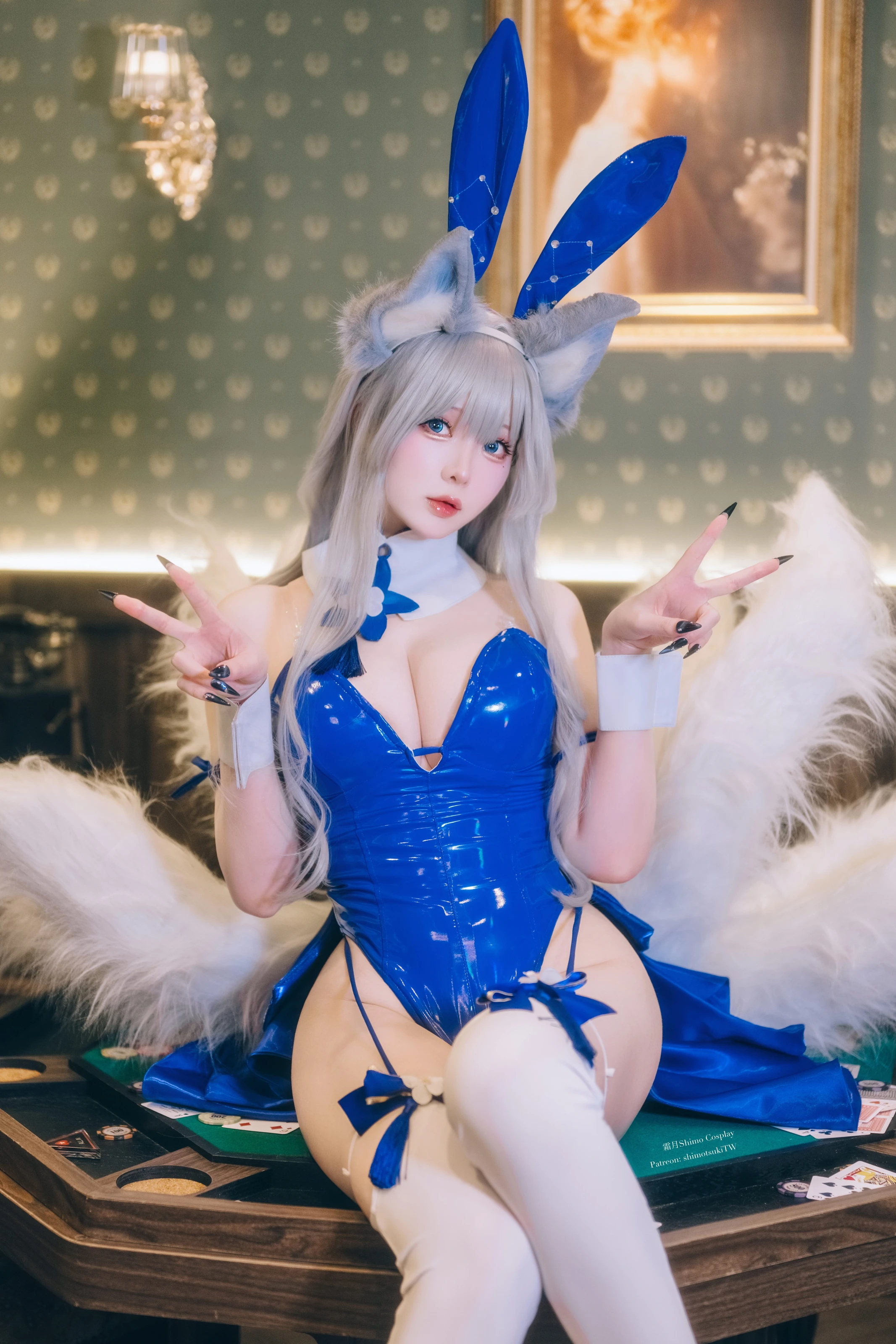 NO.172 Bunny Shinano - 4预览