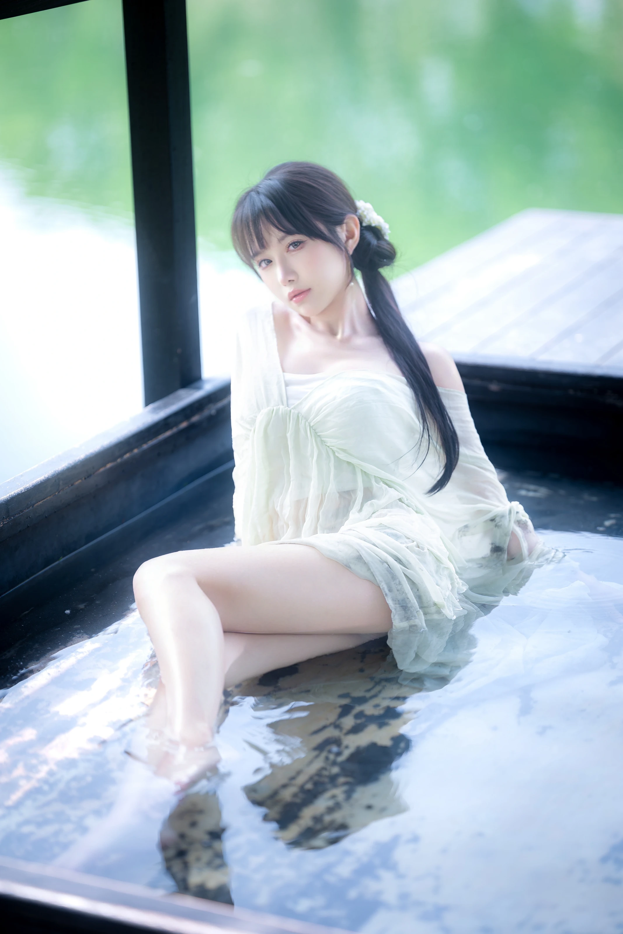 NO.136 江南水色 - 1预览