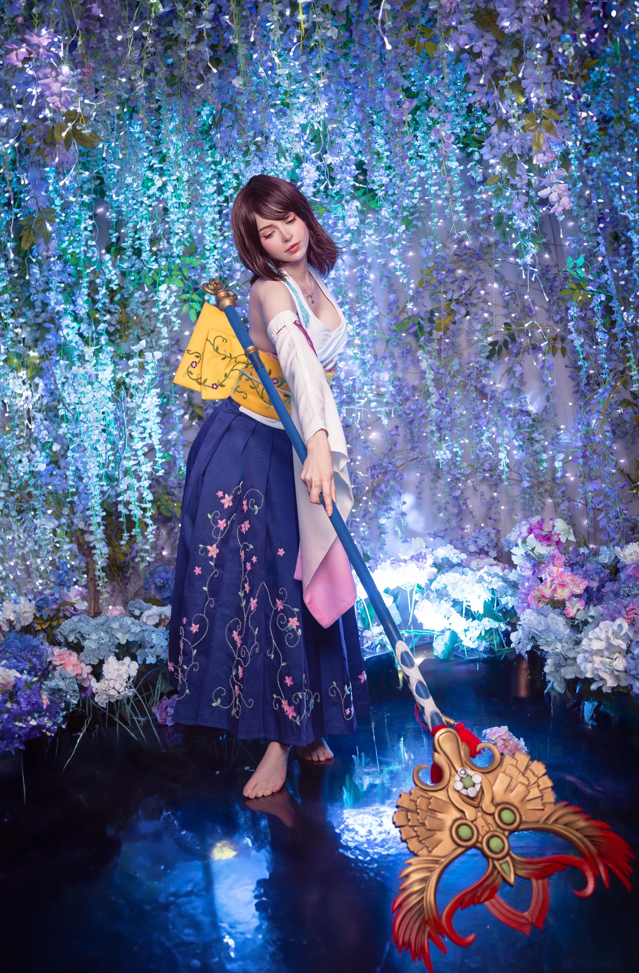 NO.042 Yuna - 2预览