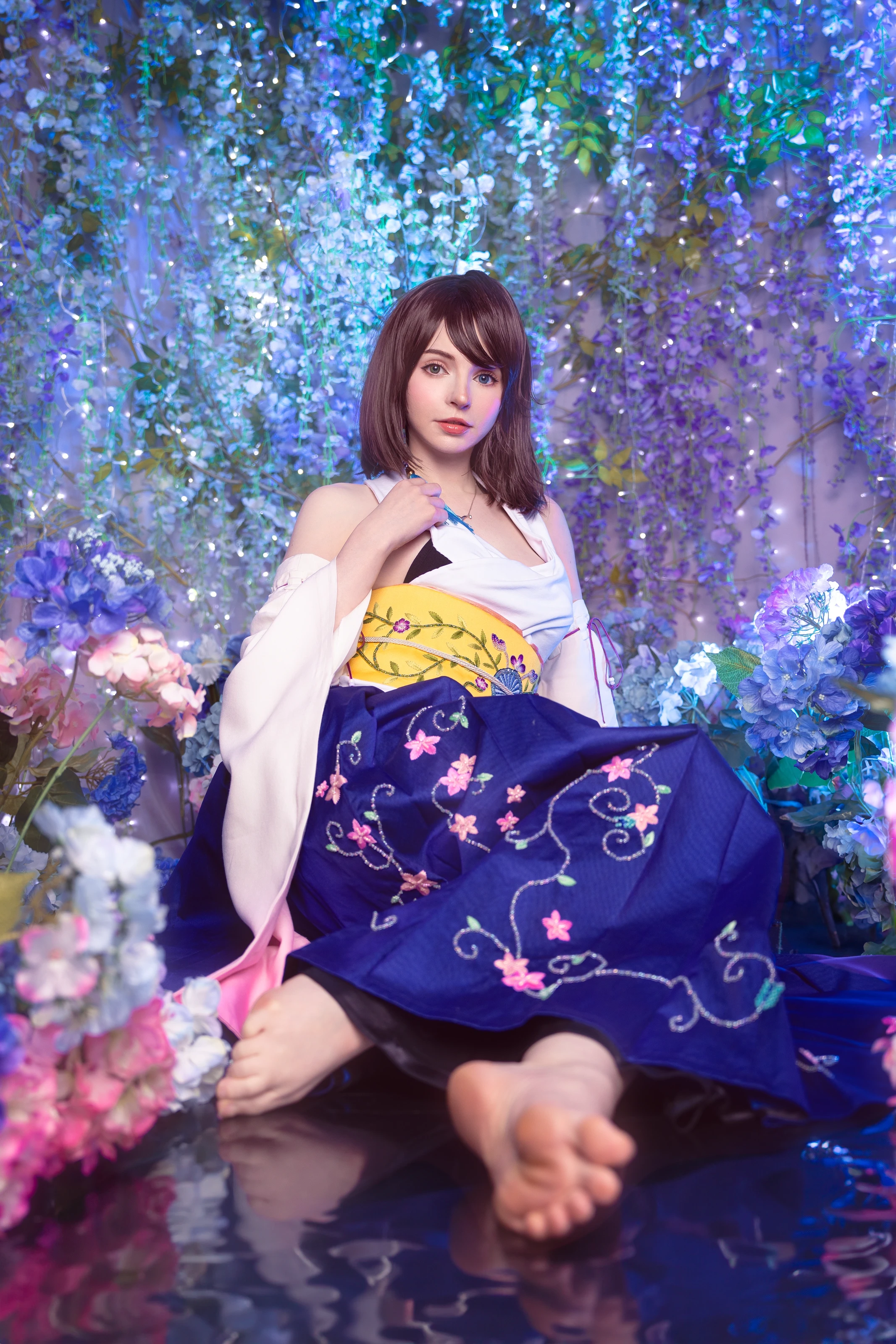 NO.042 Yuna - 3预览