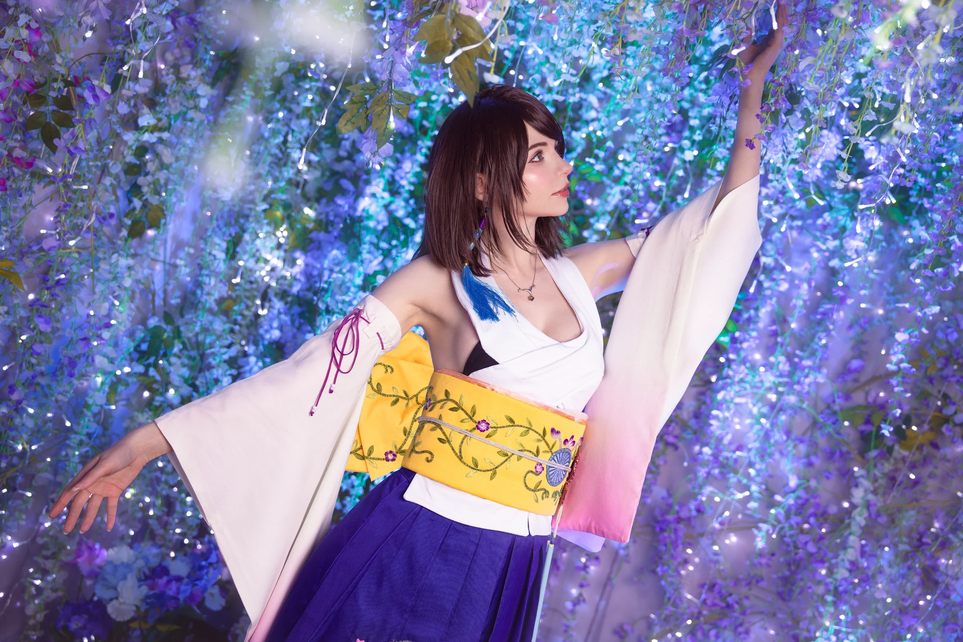 NO.042 Yuna - 4预览
