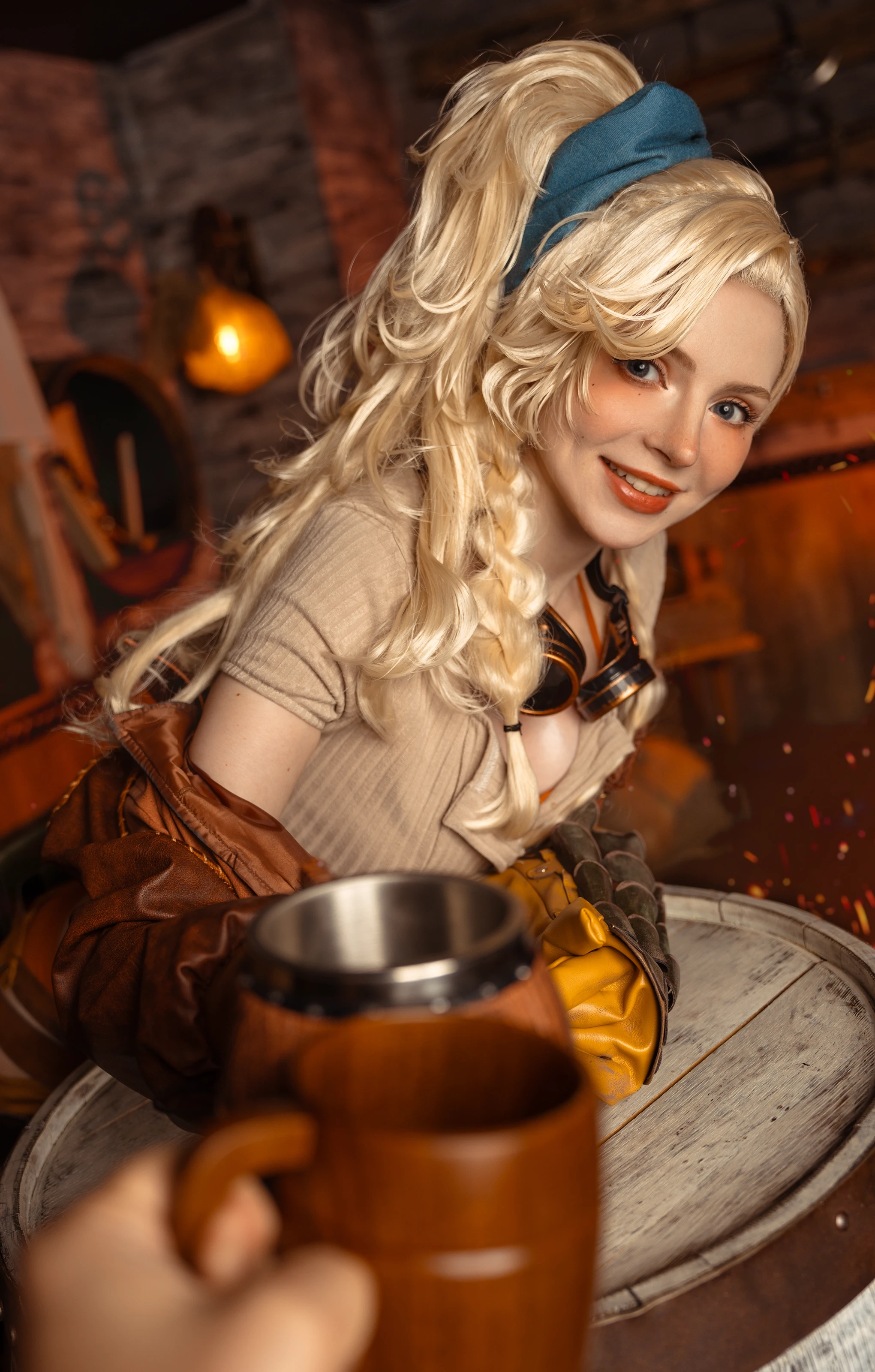 NO.041 Gemma - 4预览