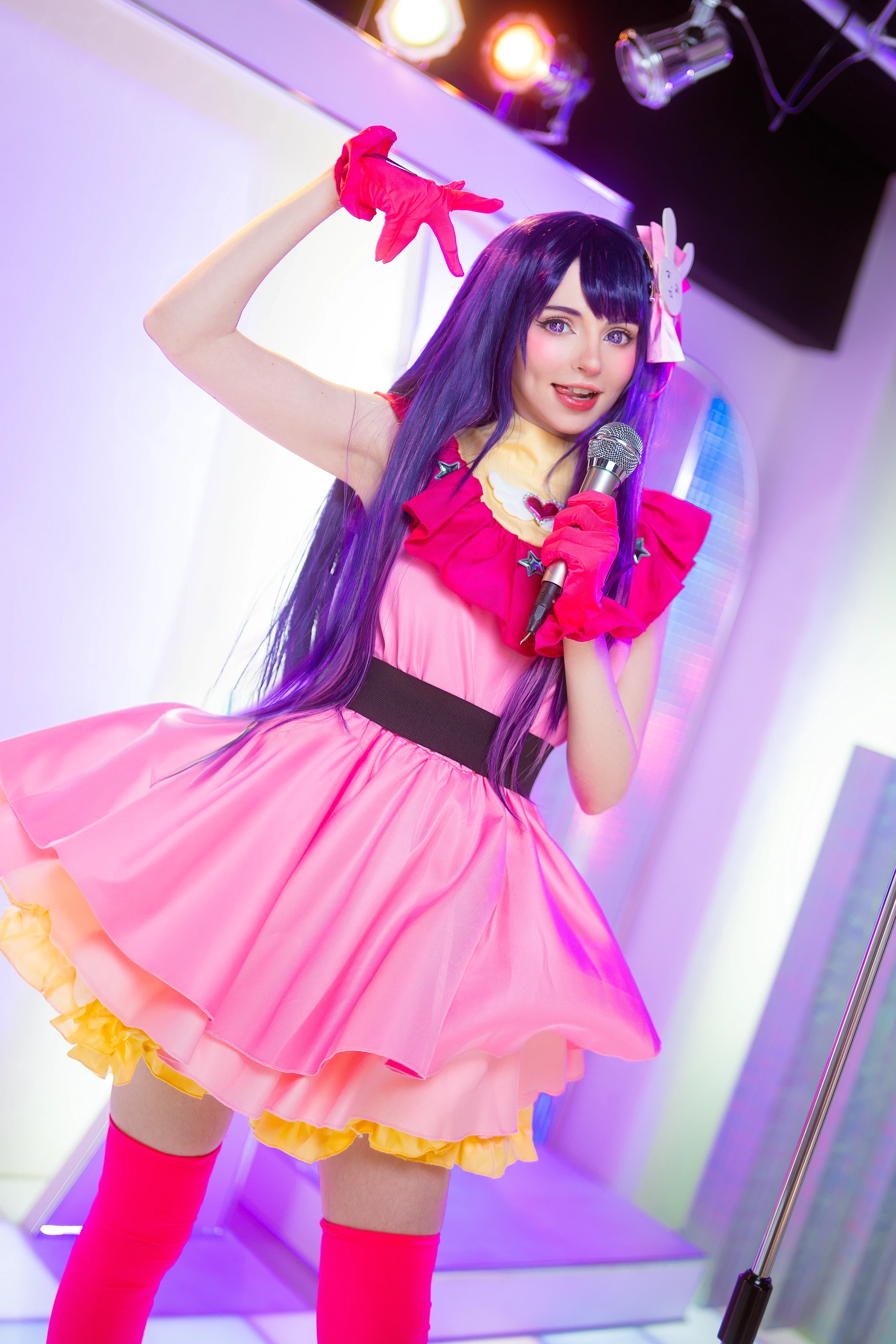 NO.039 Hoshino Ai - 1预览