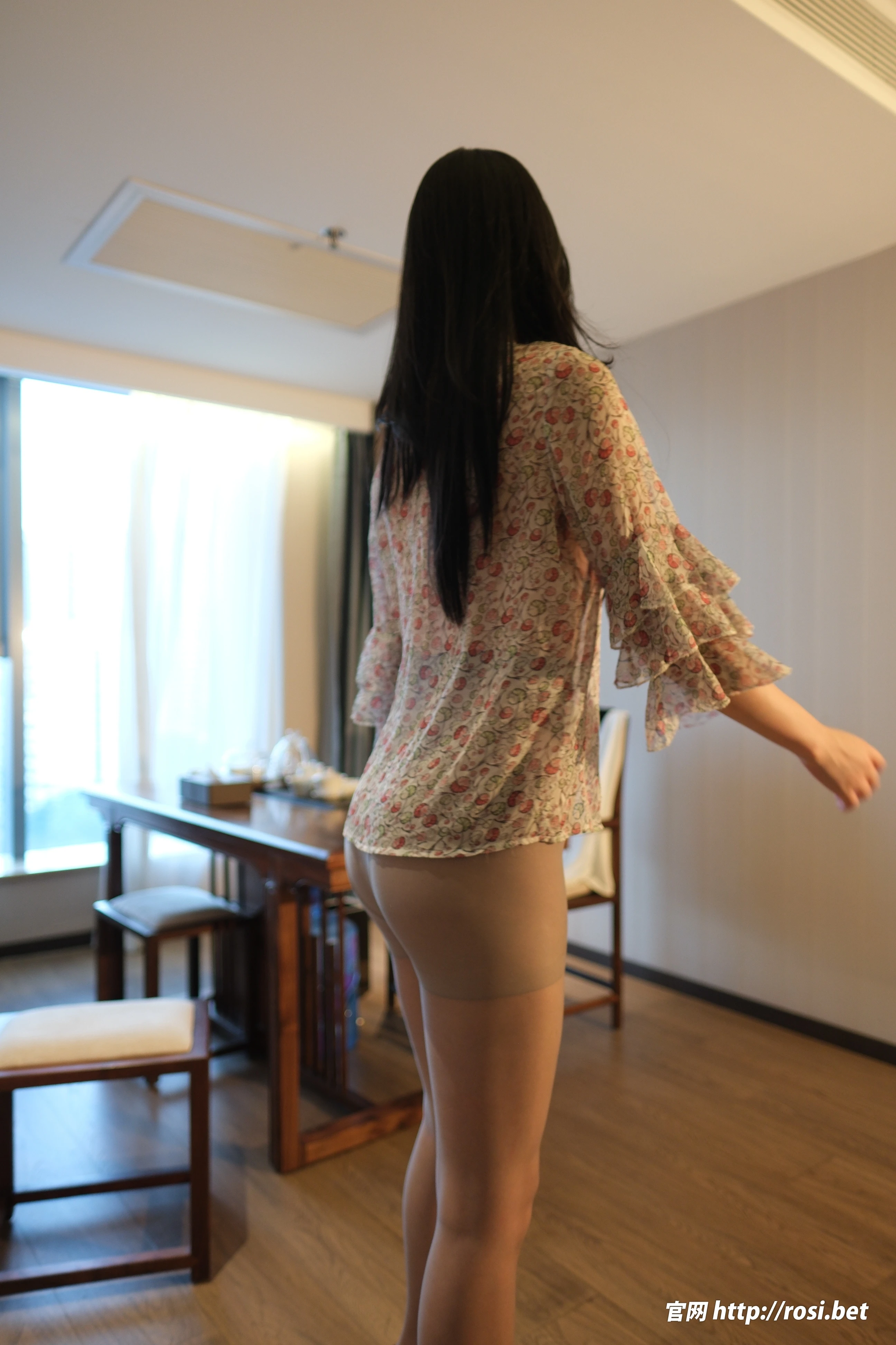 NO.5291 ROSI写真 - 4预览