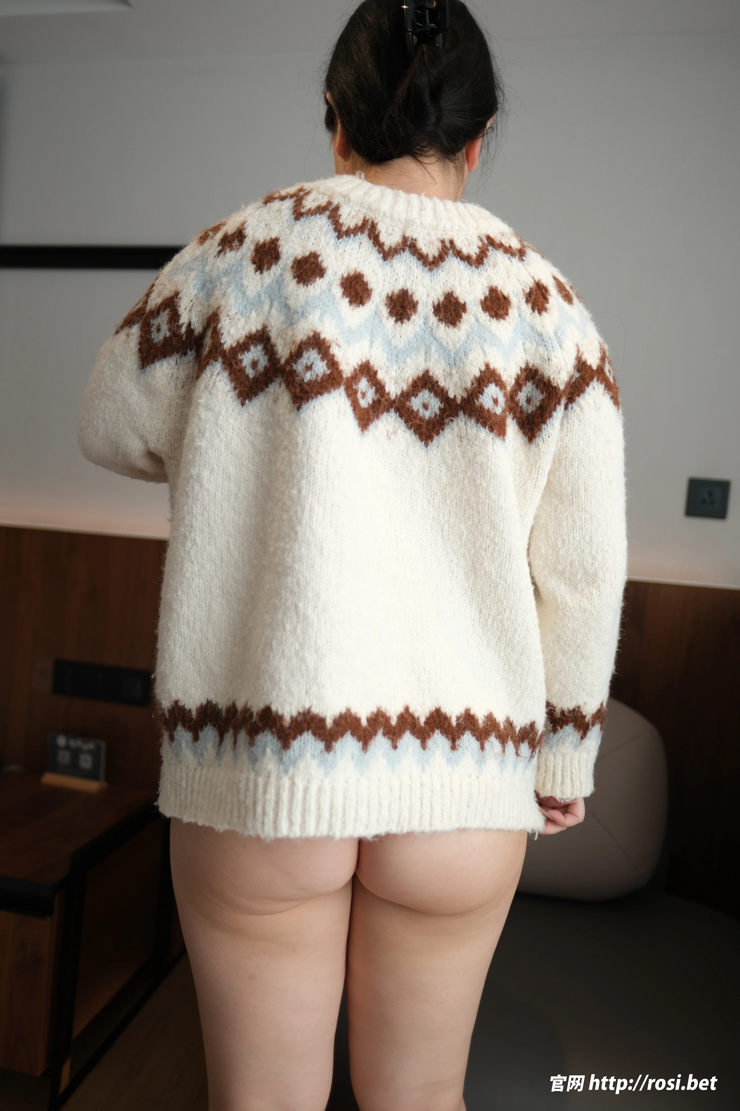 NO.5275 ROSI写真 - 2预览