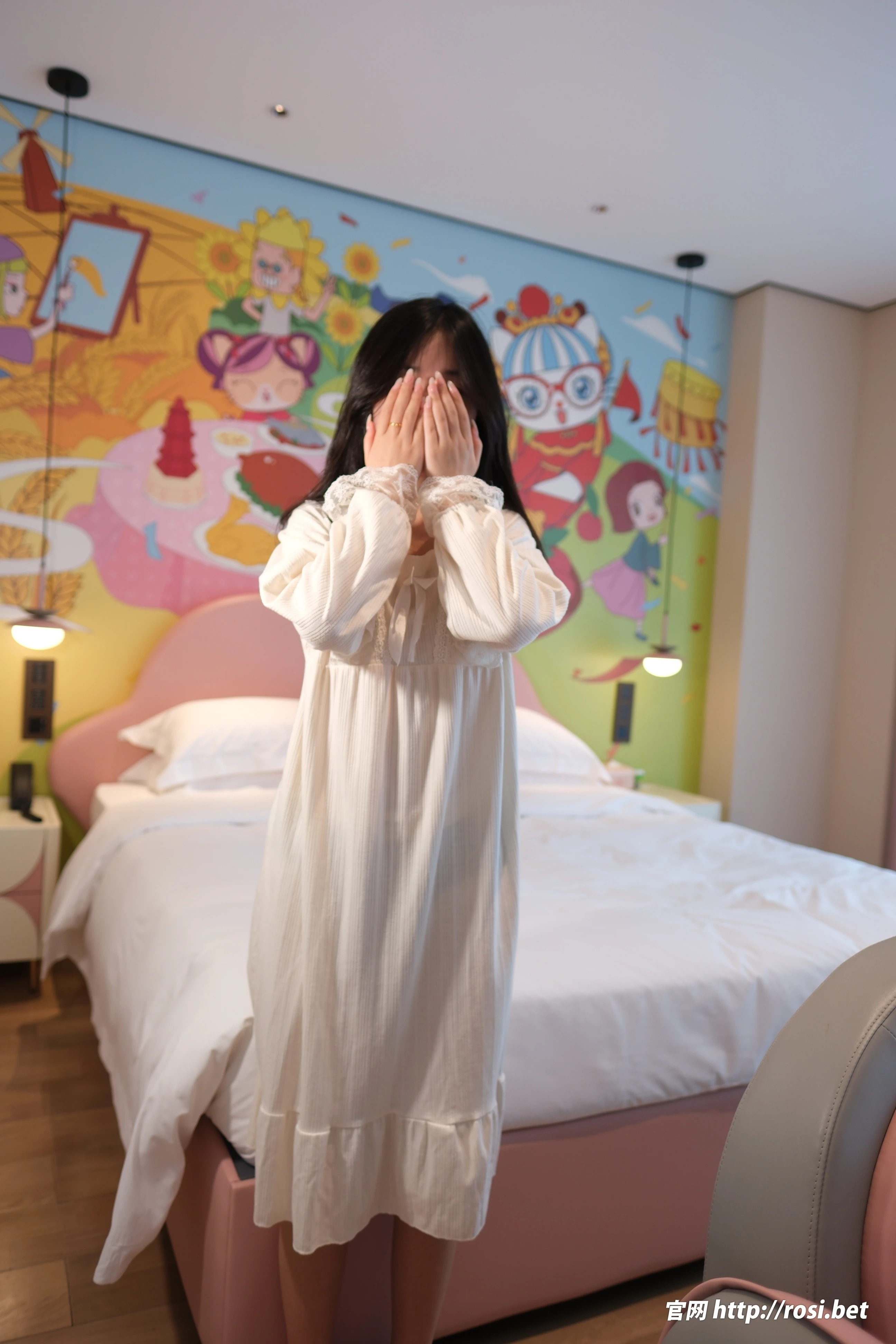 NO.5273 ROSI写真 - 3预览