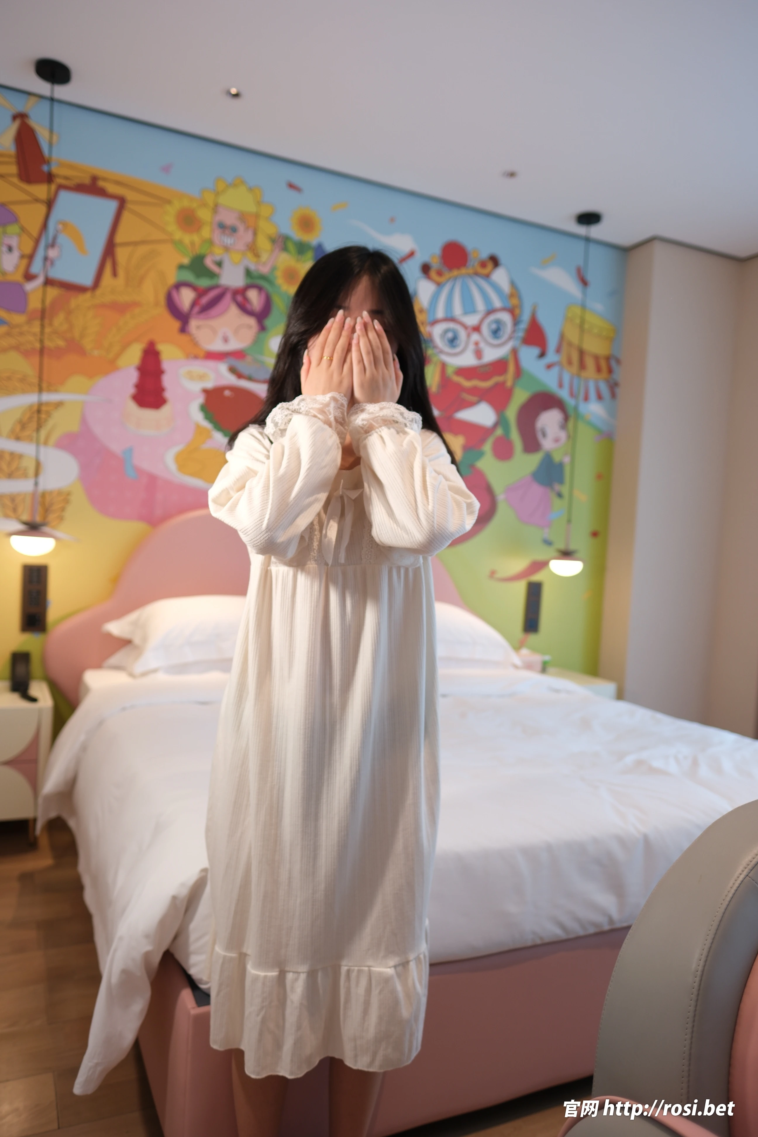 NO.5273 ROSI写真 - 4预览