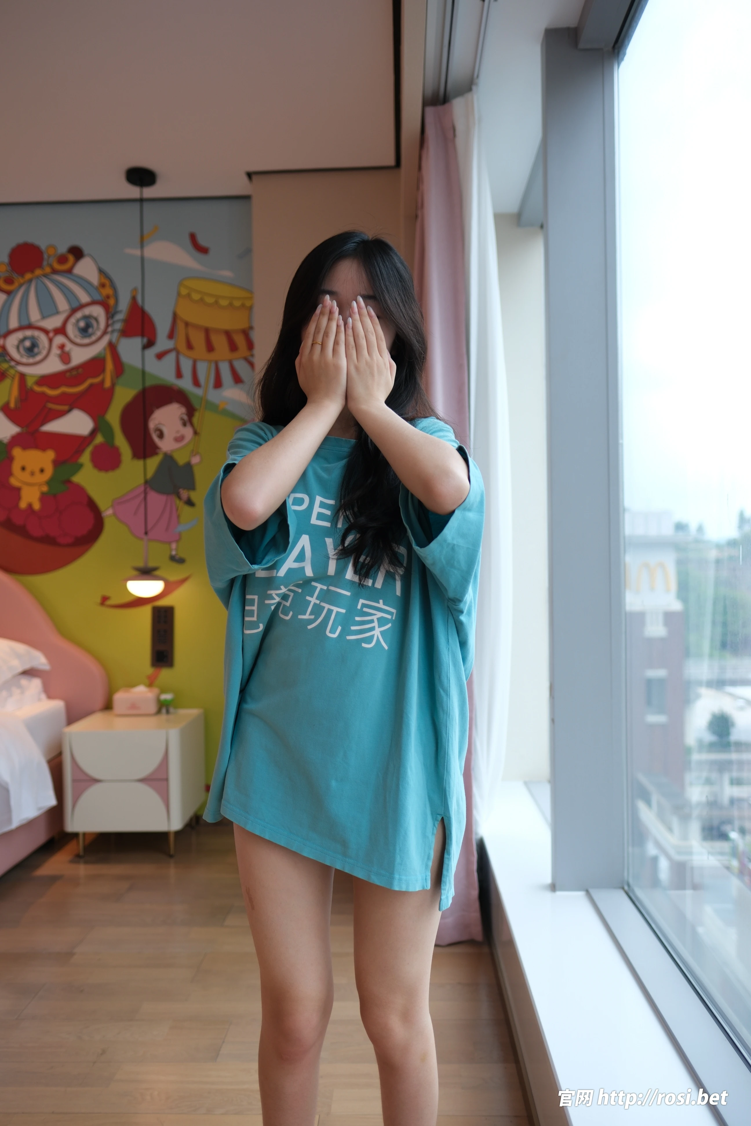 NO.5265 ROSI写真 - 2预览