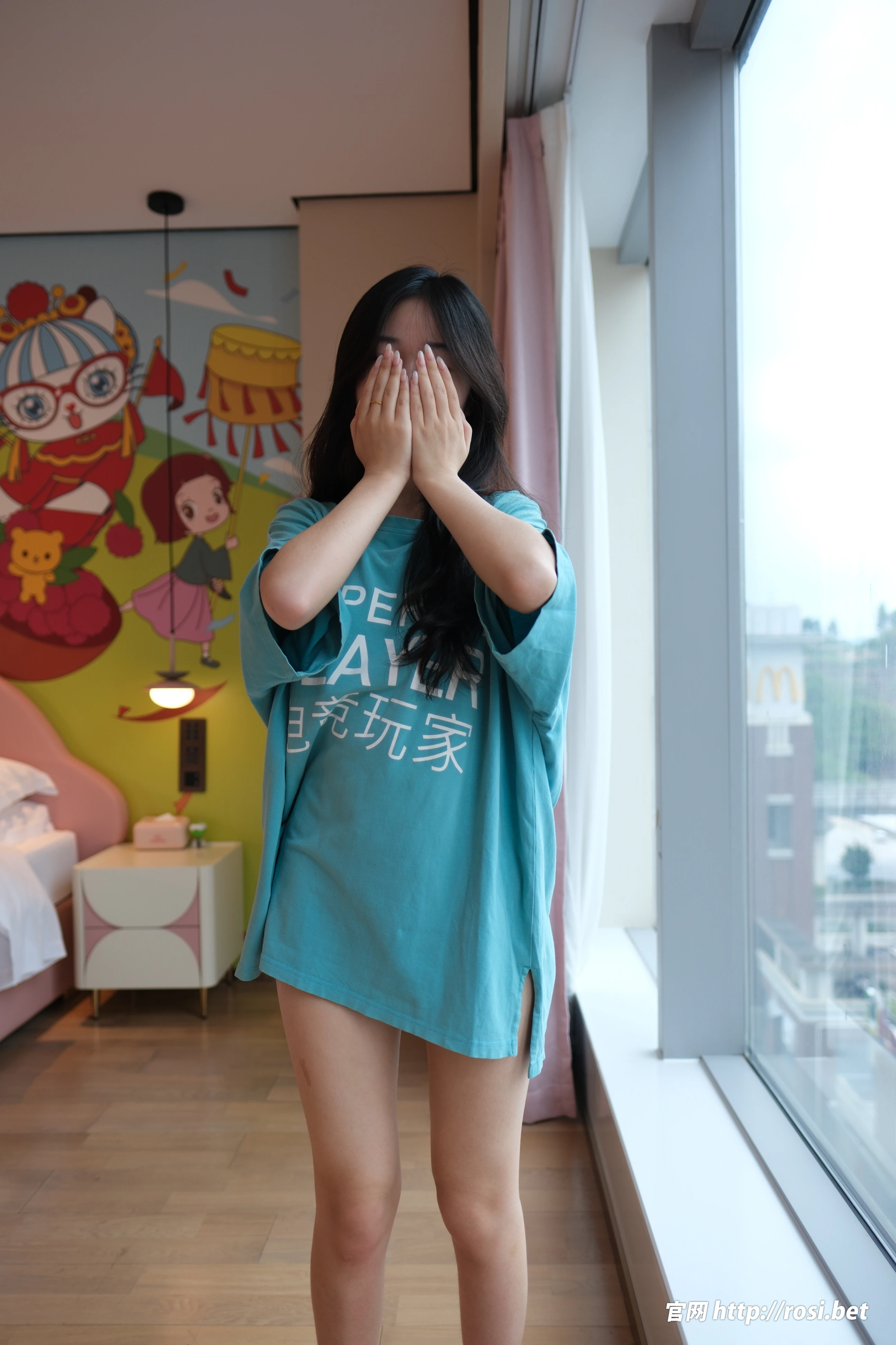NO.5265 ROSI写真 - 3预览