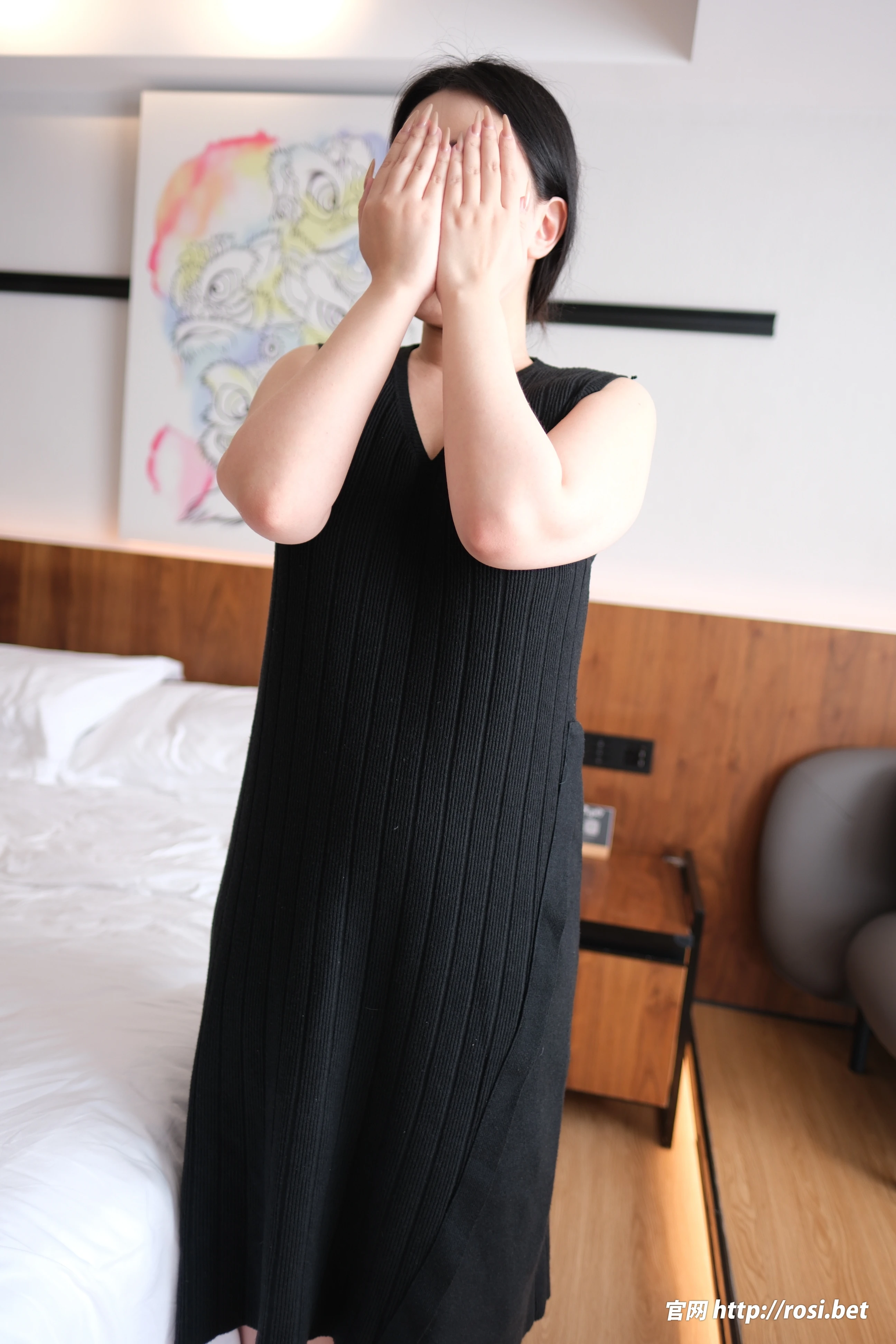 NO.5264 ROSI写真 - 3预览