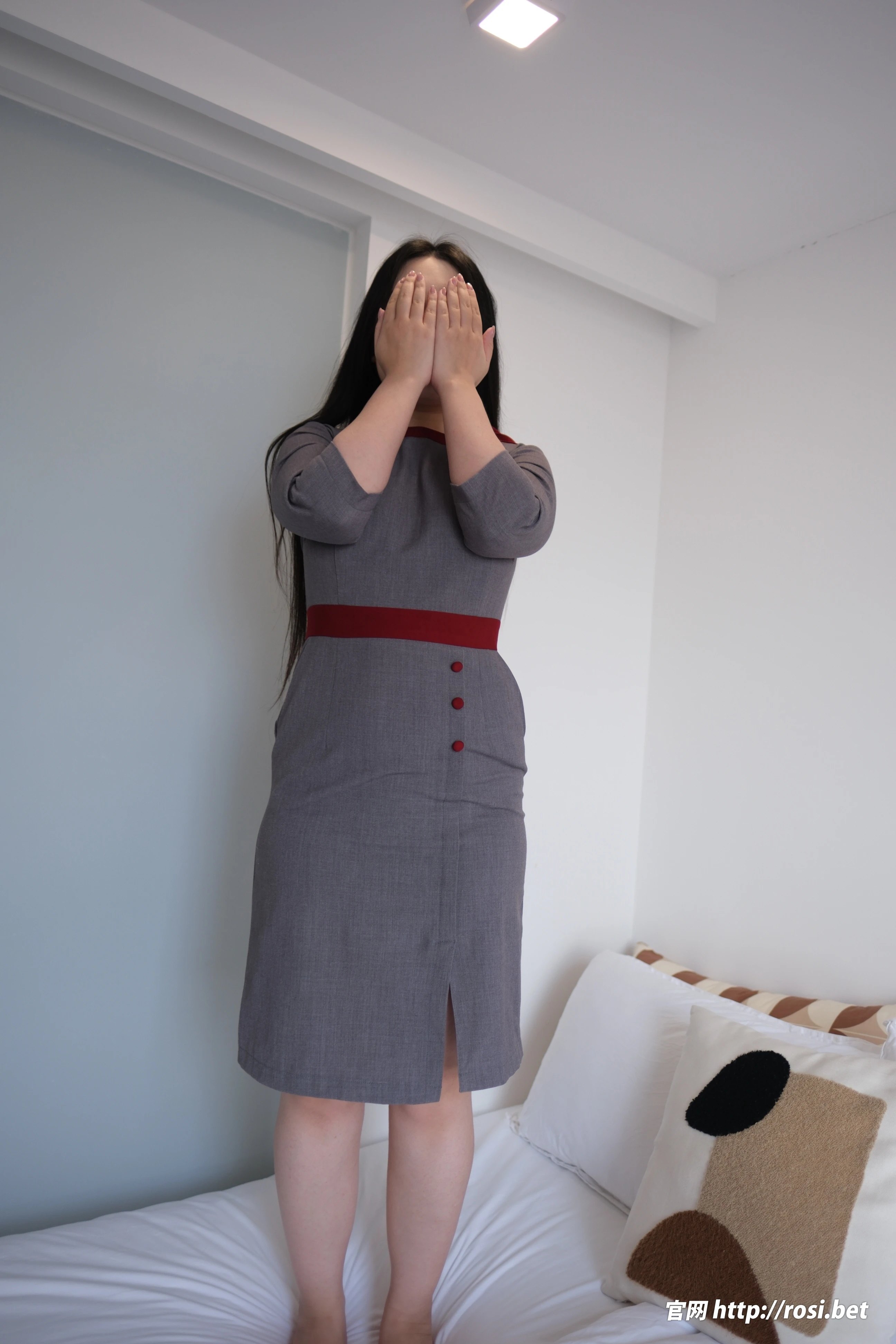 NO.5257 ROSI写真 - 2预览