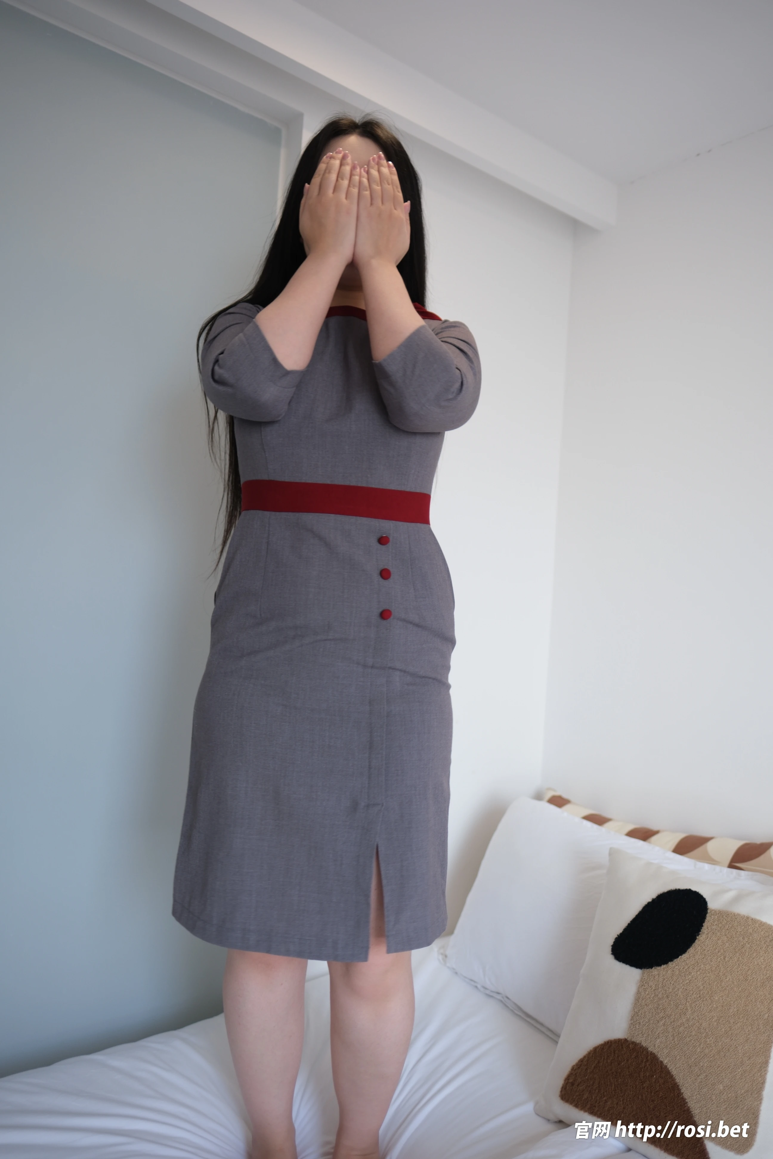 NO.5257 ROSI写真 - 3预览