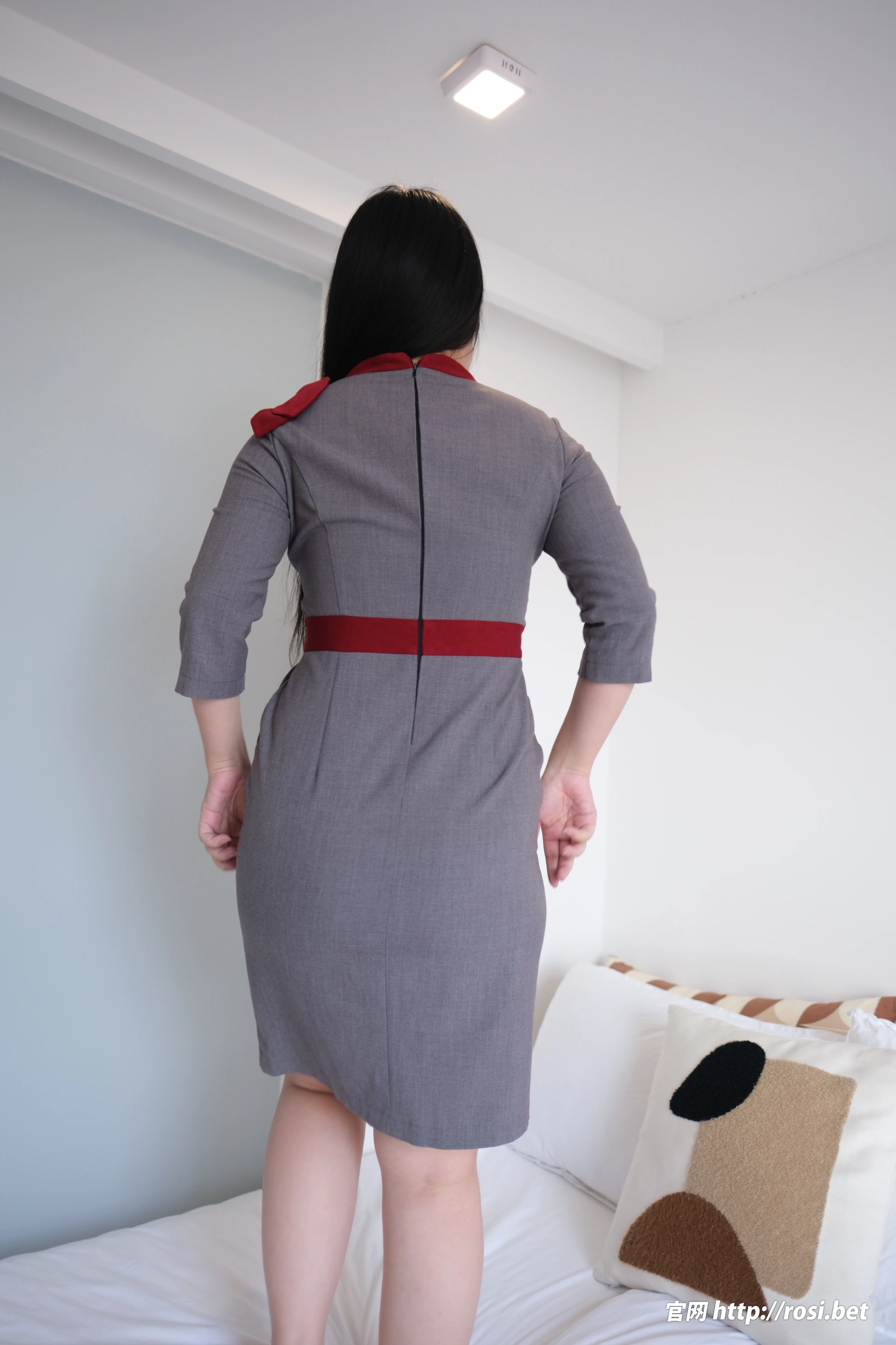 NO.5257 ROSI写真 - 4预览
