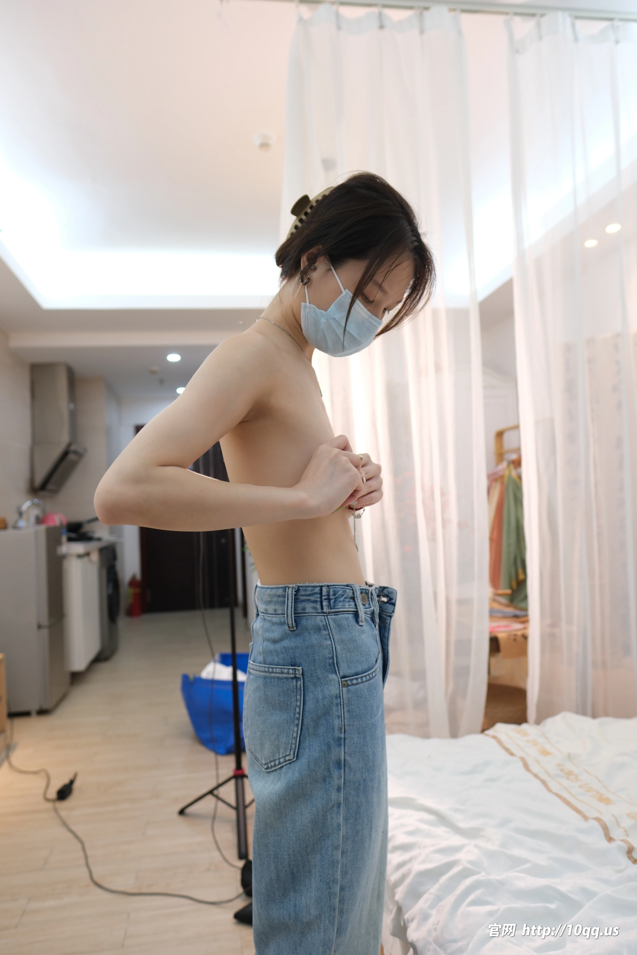NO.3484 ROSI口罩系列 2025.12.26 - 2预览