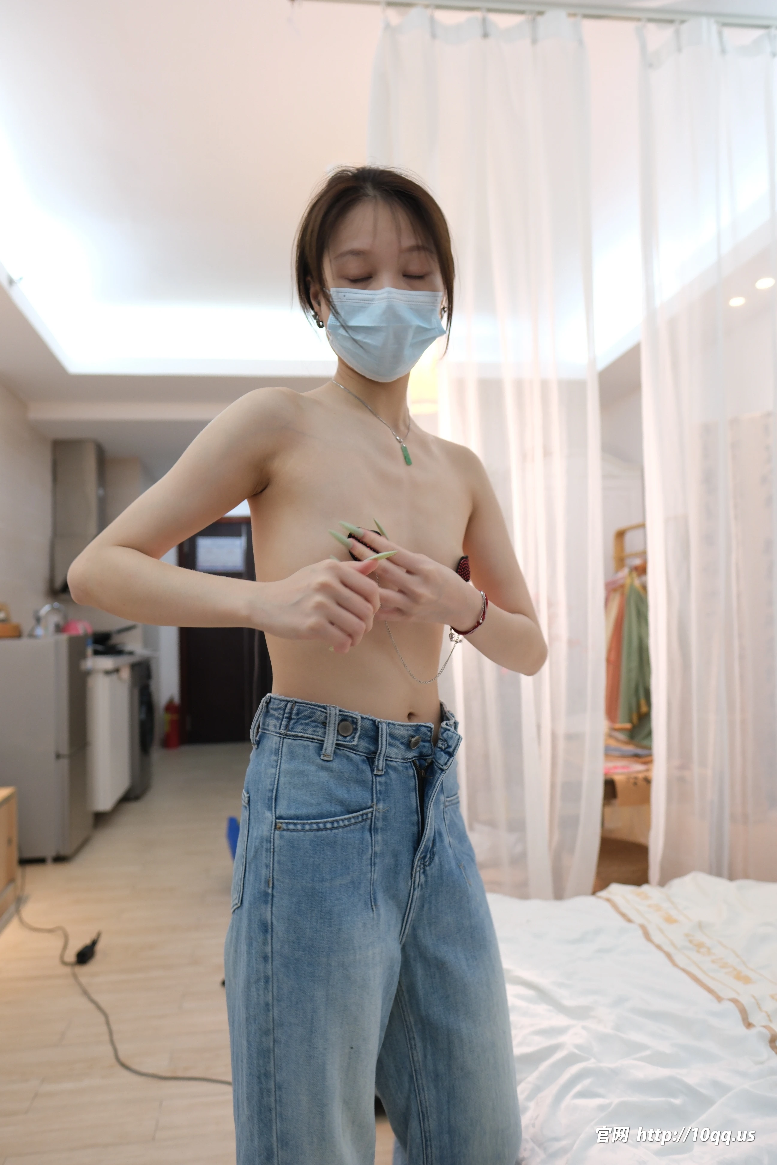 NO.3484 ROSI口罩系列 2025.12.26 - 4预览