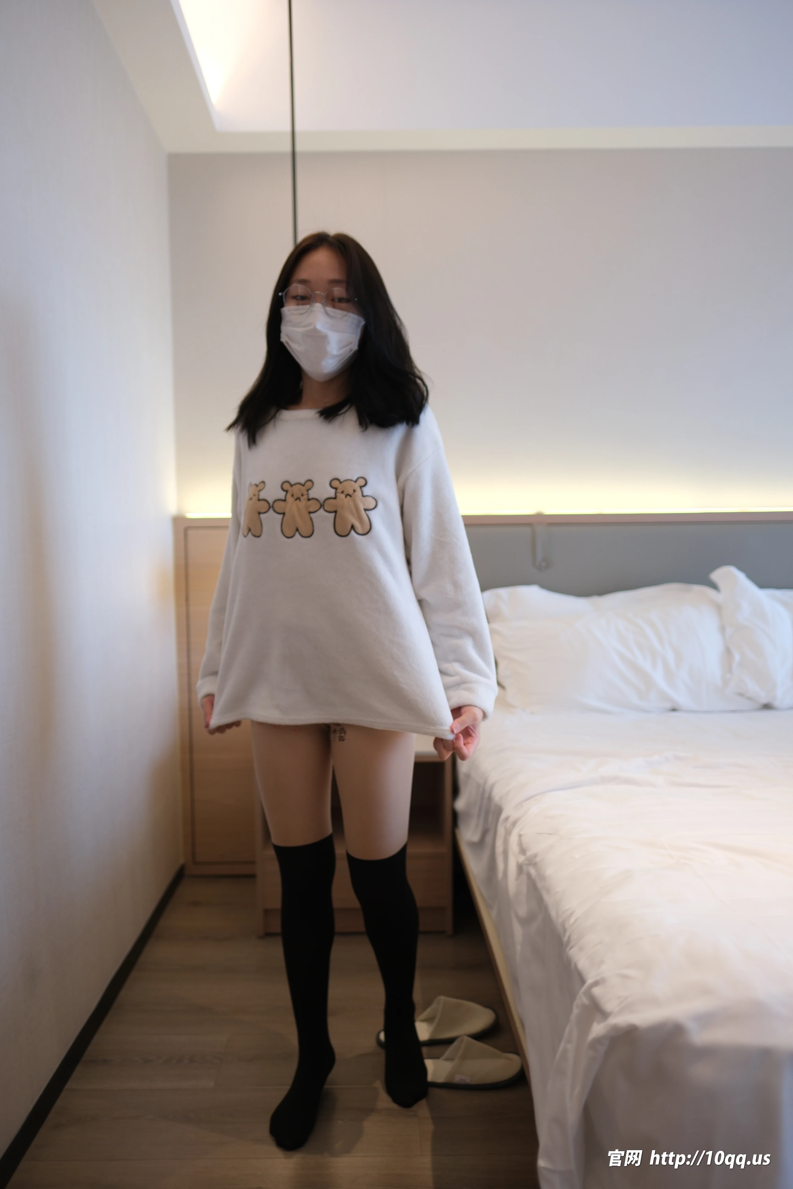 NO.3475 ROSI口罩系列 2025.12.17 - 3预览