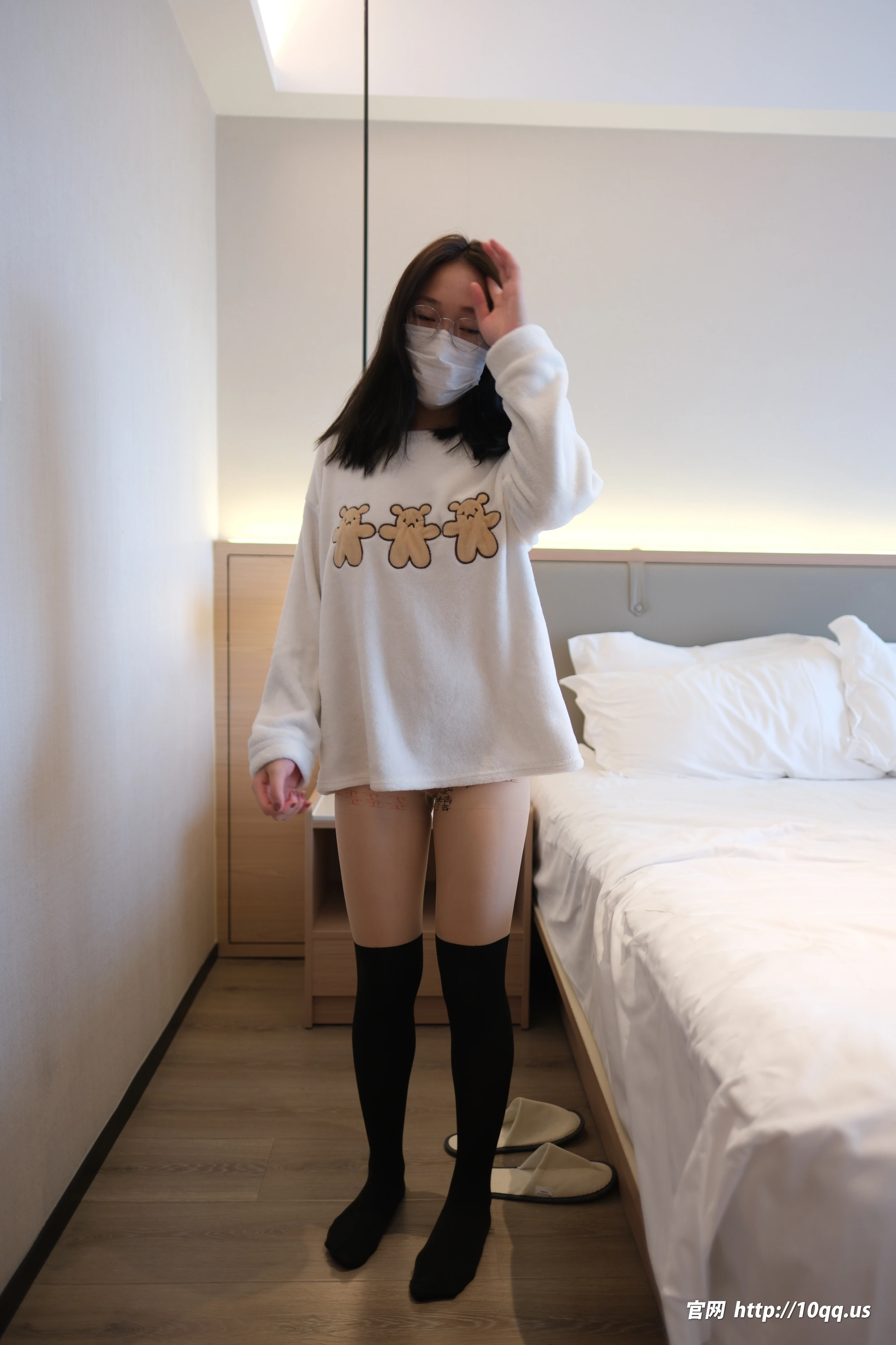 NO.3475 ROSI口罩系列 2025.12.17 - 4预览