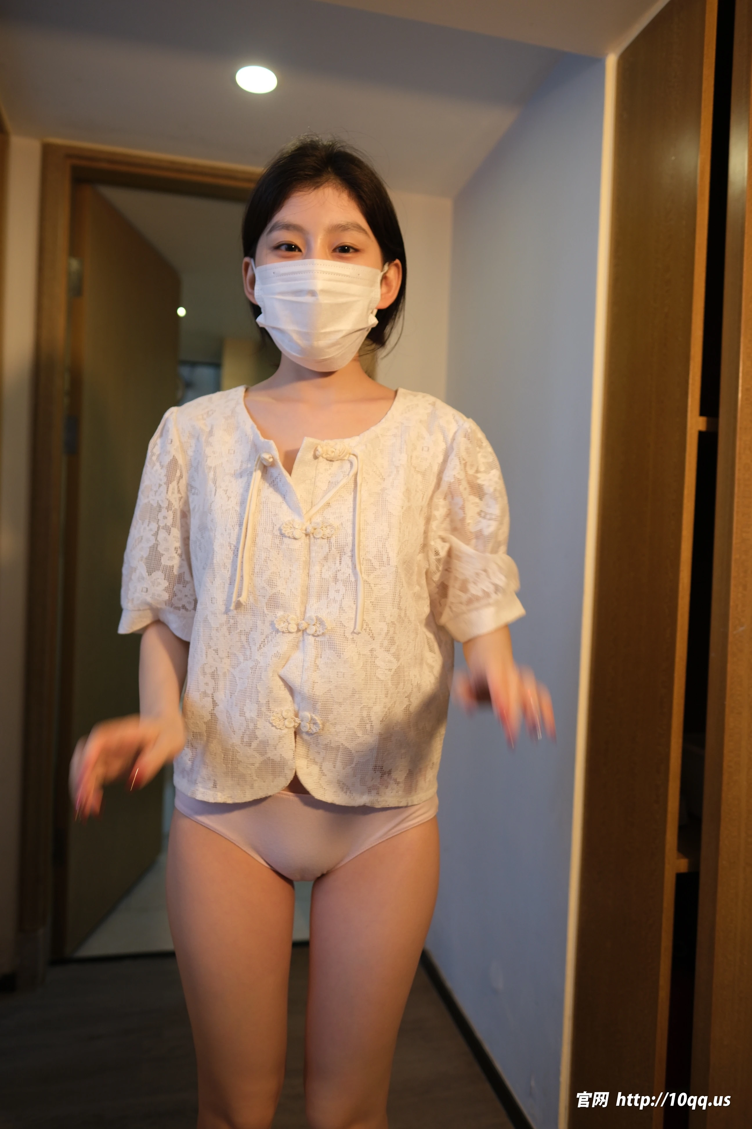 NO.3464 ROSI口罩系列 2025.12.06 - 3预览