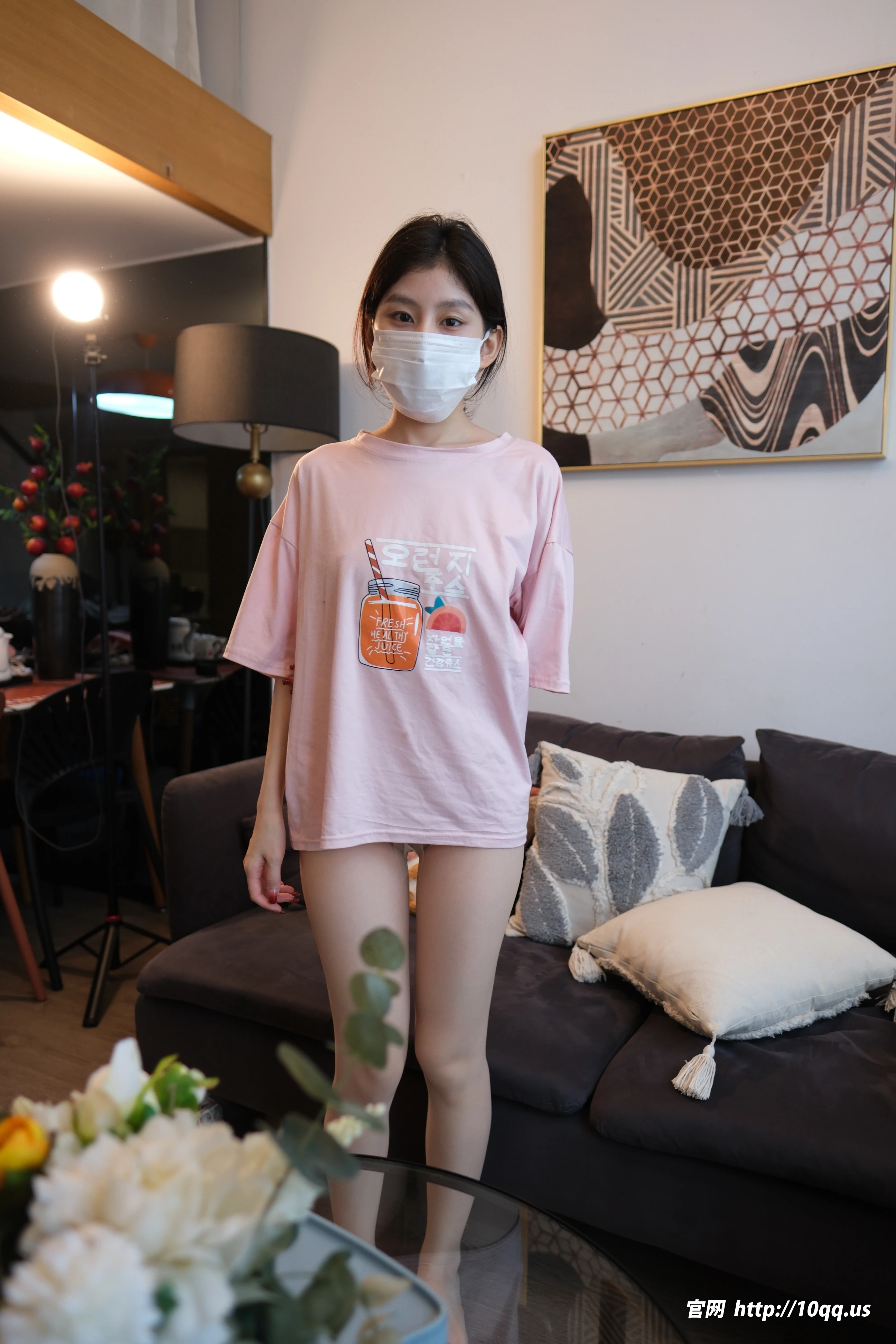 NO.3456 ROSI口罩系列 2025.11.28 - 3预览