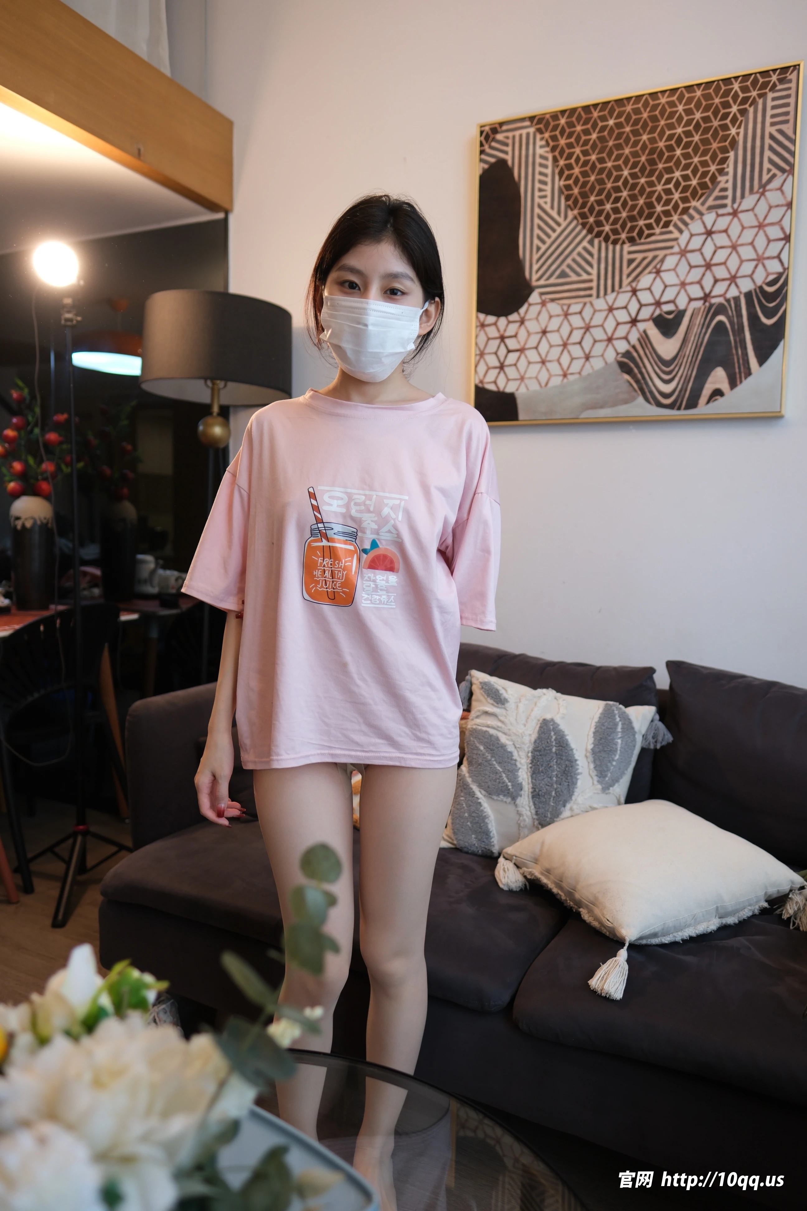 NO.3456 ROSI口罩系列 2025.11.28 - 4预览