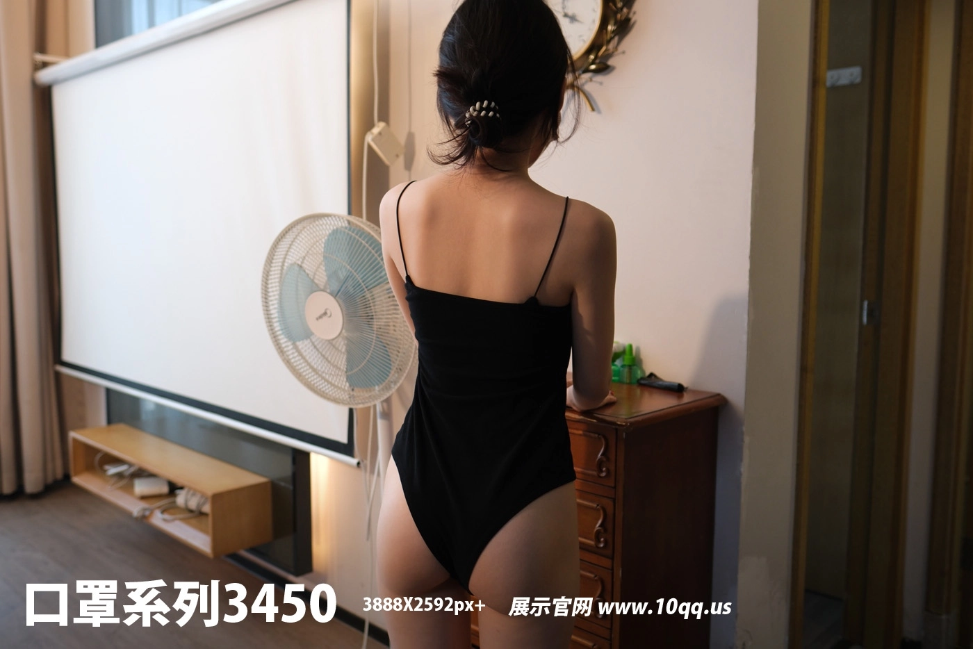 NO.3450 ROSI口罩系列 2025.11.22 - 1预览