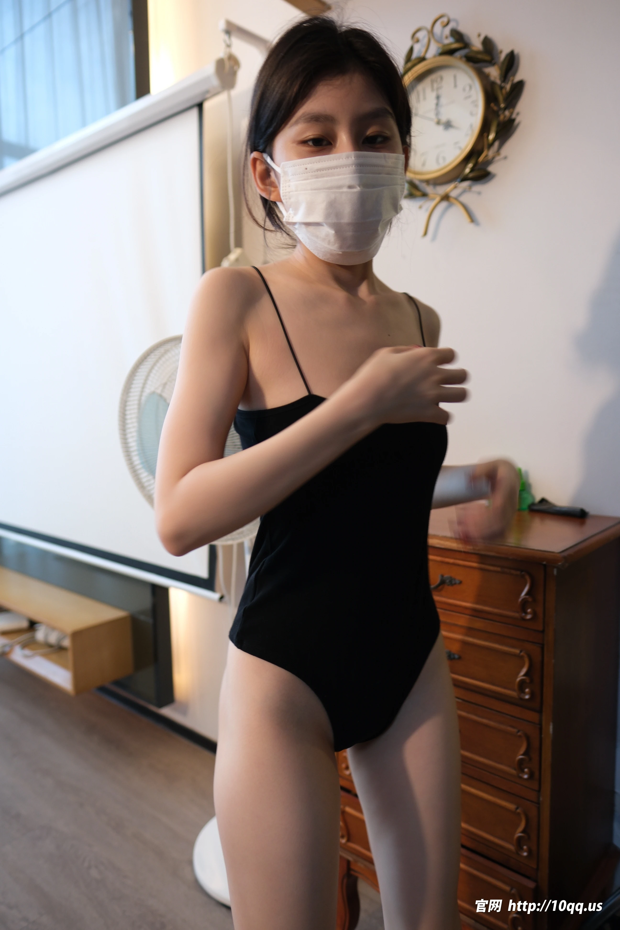 NO.3450 ROSI口罩系列 2025.11.22 - 2预览