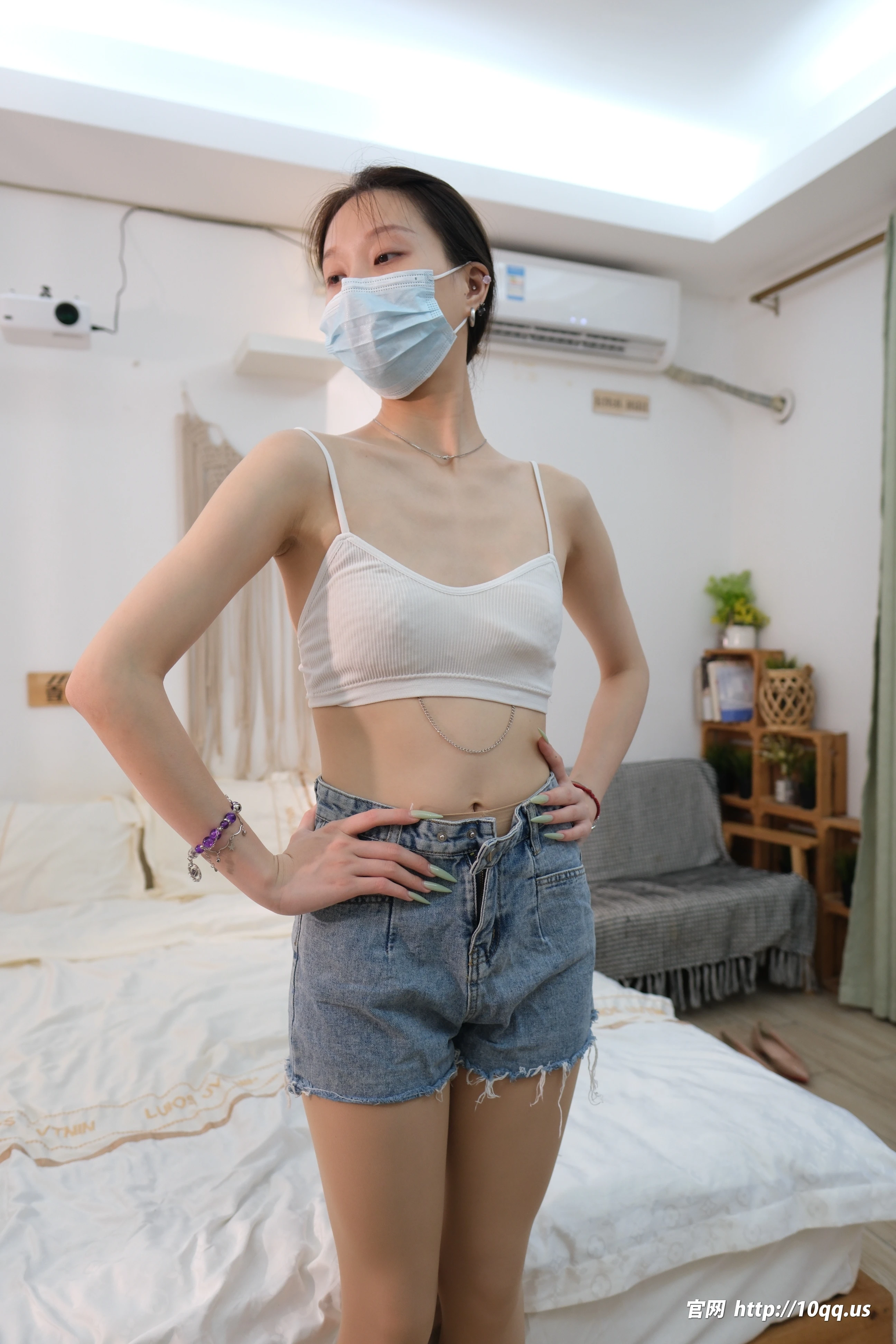 NO.3437 ROSI口罩系列 2025.11.09 - 4预览