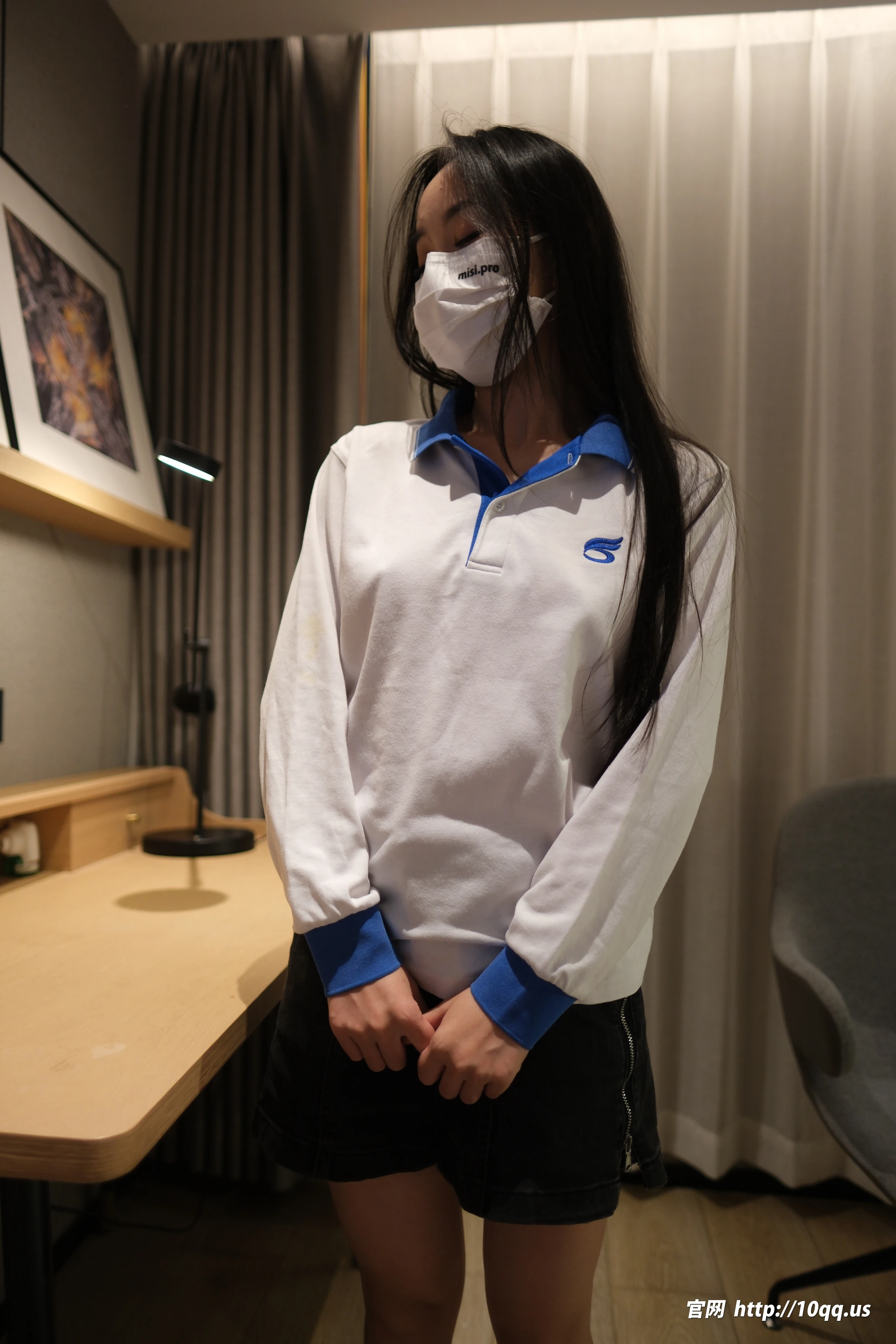 NO.3436 ROSI口罩系列 2025.11.08 - 2预览
