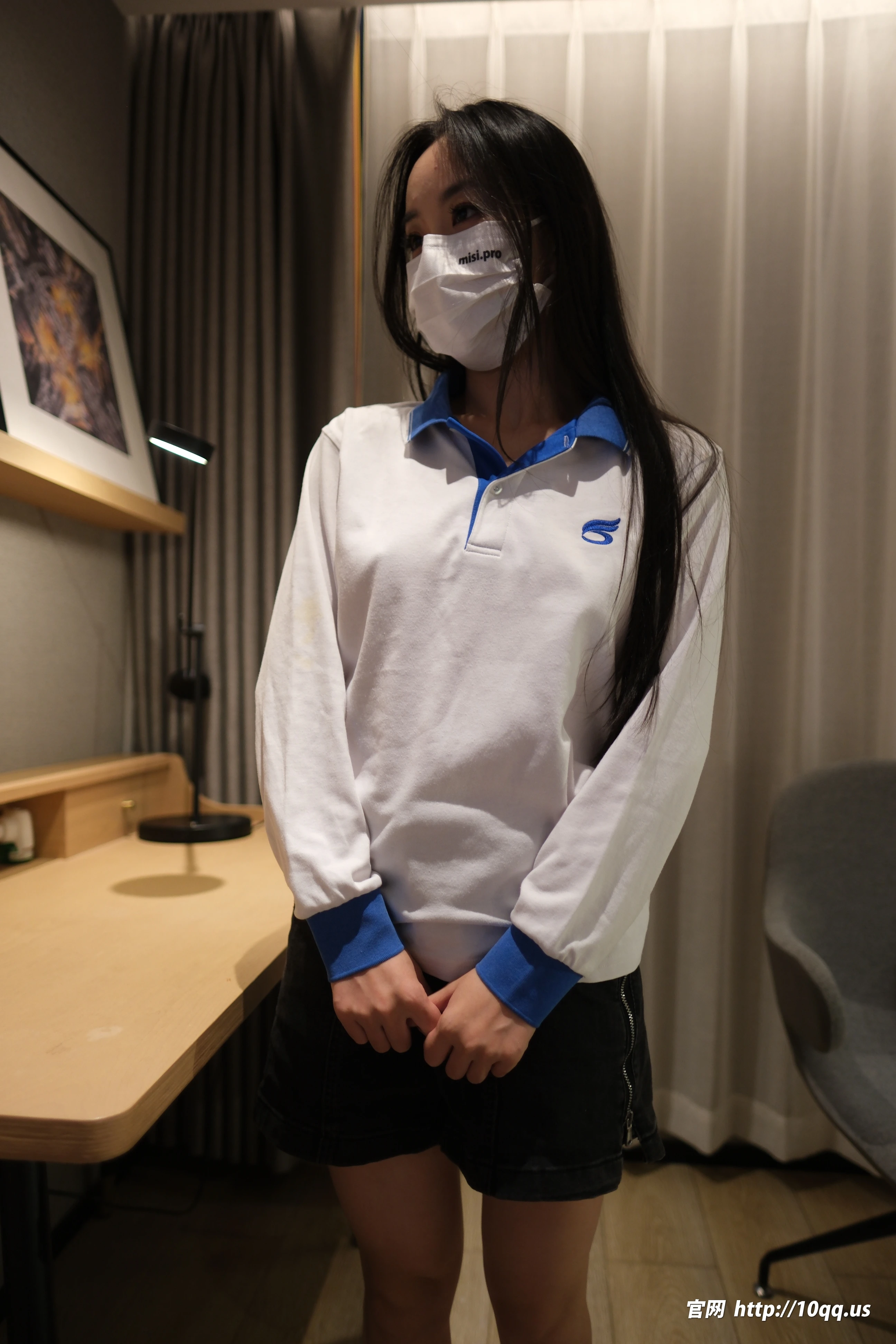 NO.3436 ROSI口罩系列 2025.11.08 - 3预览