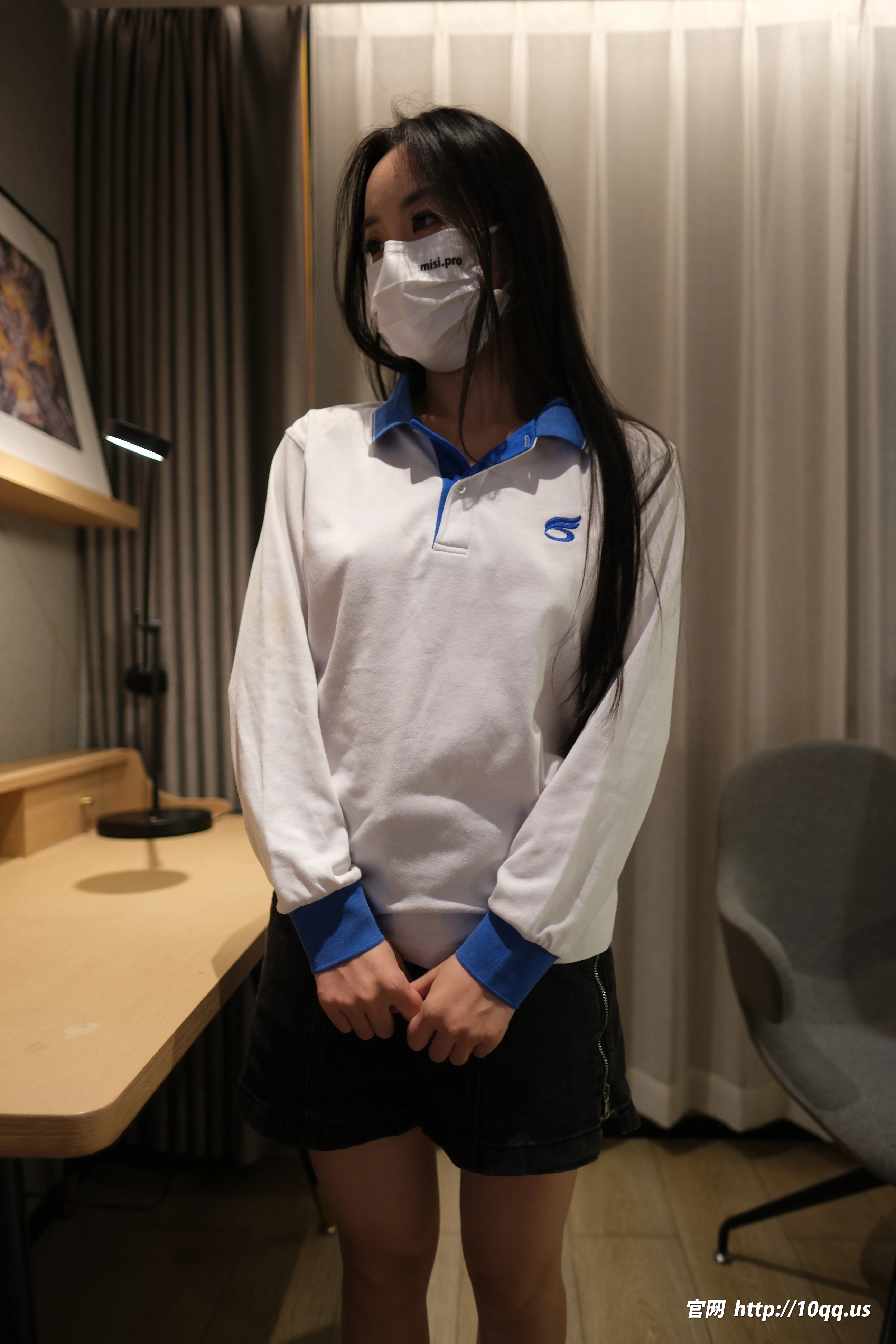 NO.3436 ROSI口罩系列 2025.11.08 - 4预览