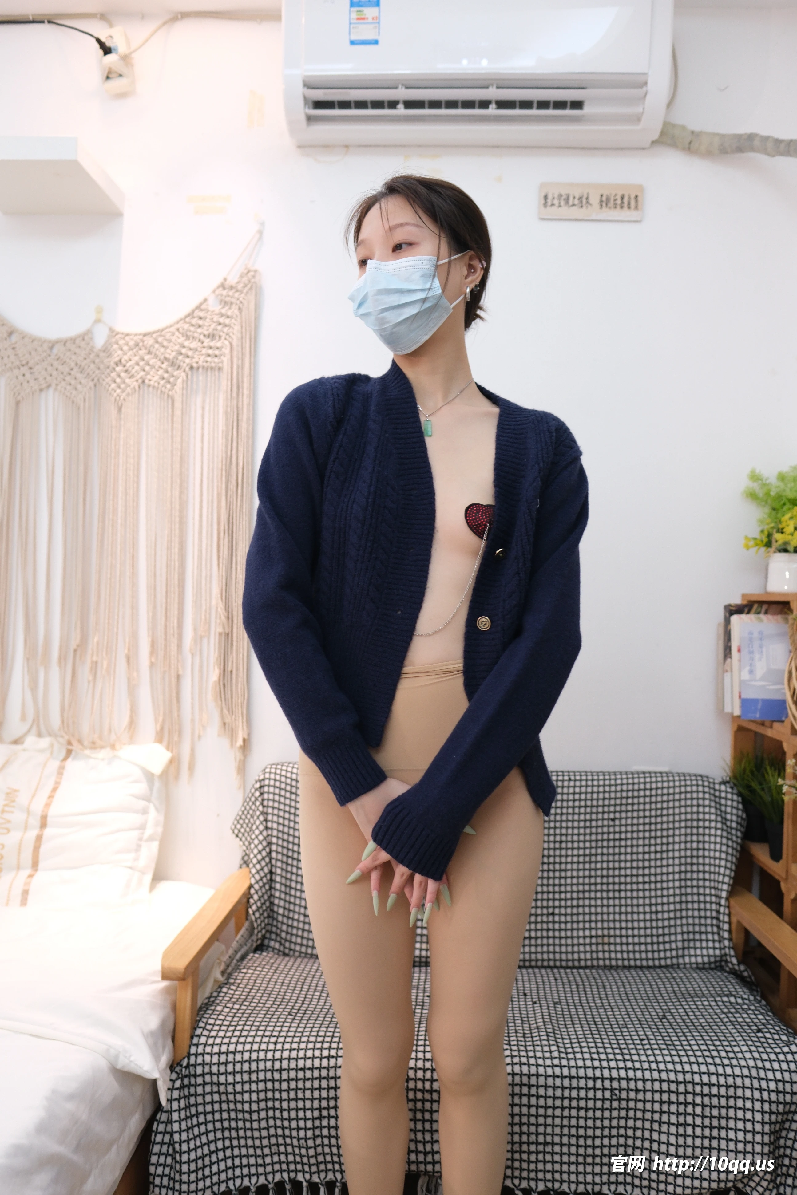 NO.3422 ROSI口罩系列 2025.10.25 - 2预览